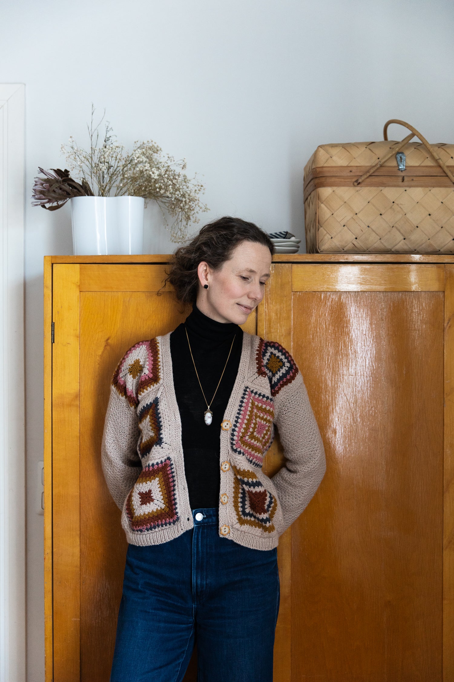 52 Weeks of Scrap Yarn: Projects for Crafters