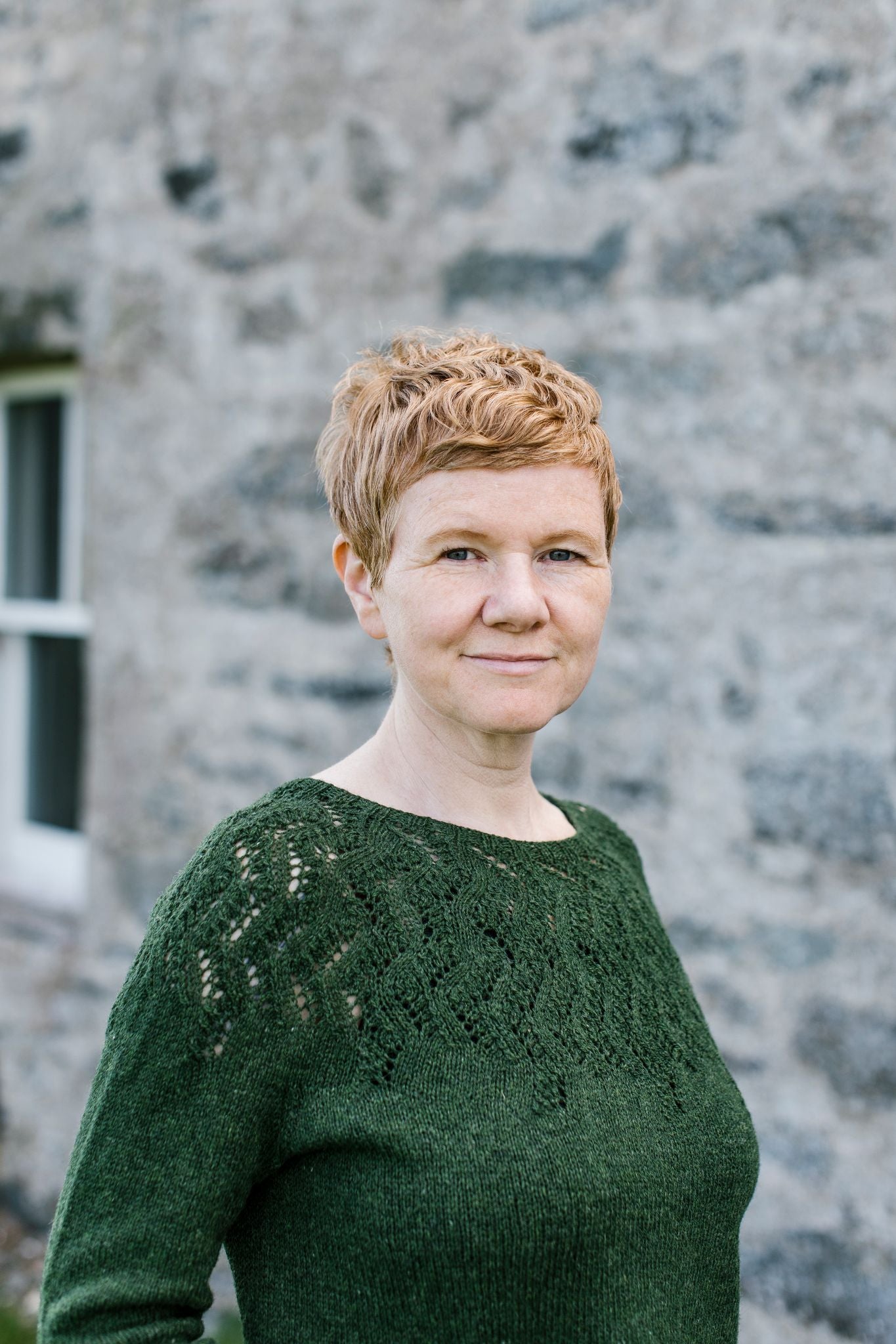 Grand Shetland Adventure Knits by Mary Jane Mucklestone and Gudrun Johnston - PREORDER