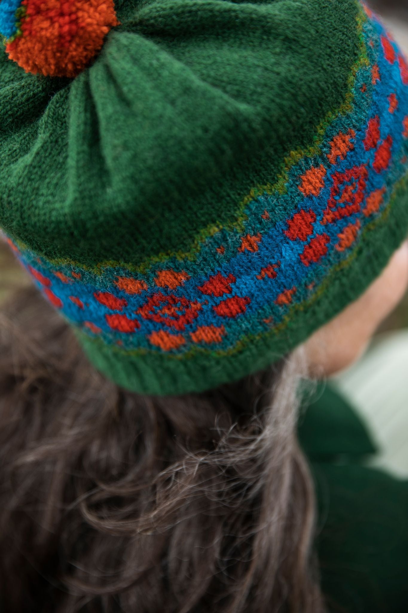 Grand Shetland Adventure Knits by Mary Jane Mucklestone and Gudrun Johnston - PREORDER