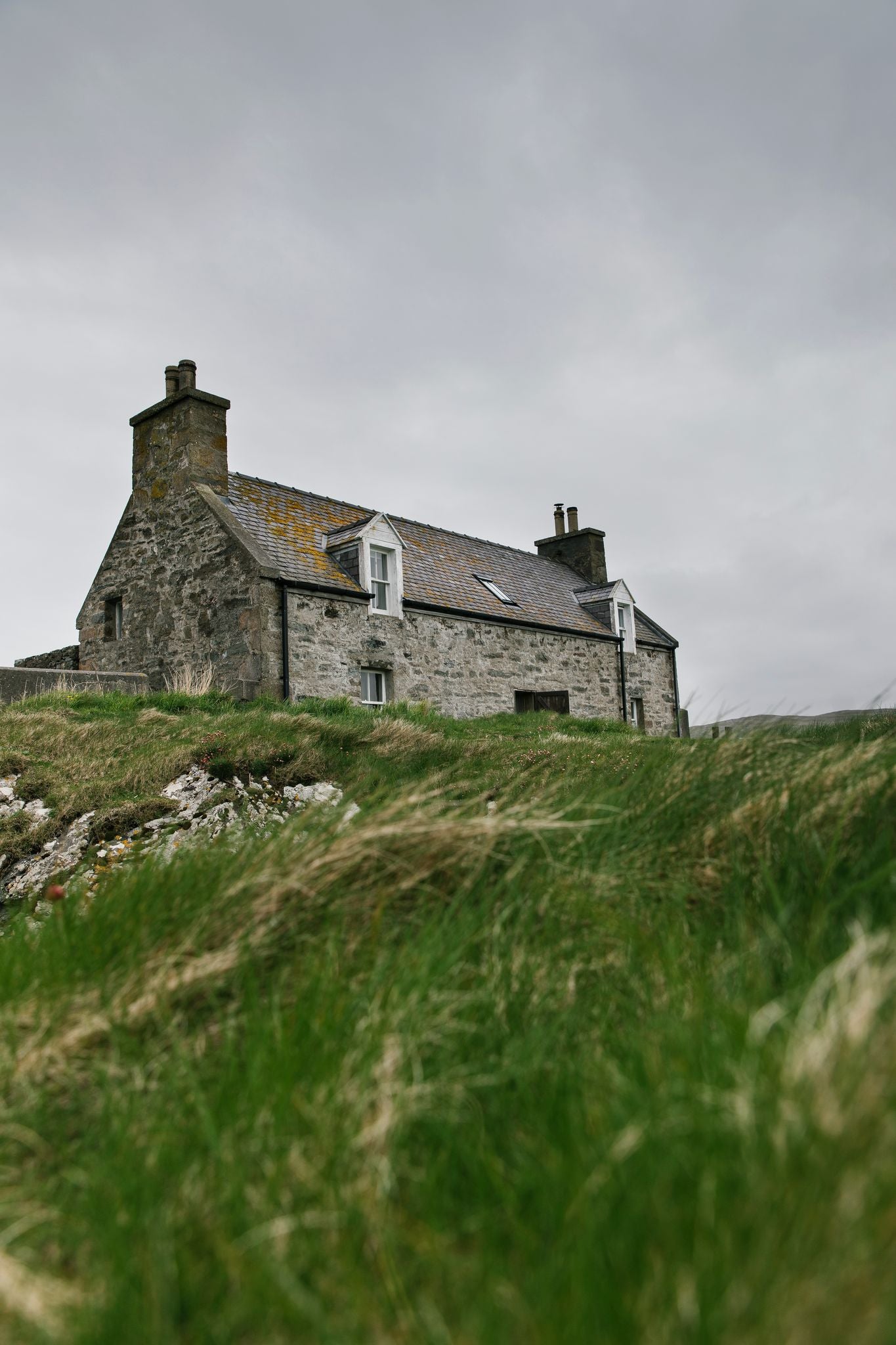 Grand Shetland Adventure Knits by Mary Jane Mucklestone and Gudrun Johnston - PREORDER