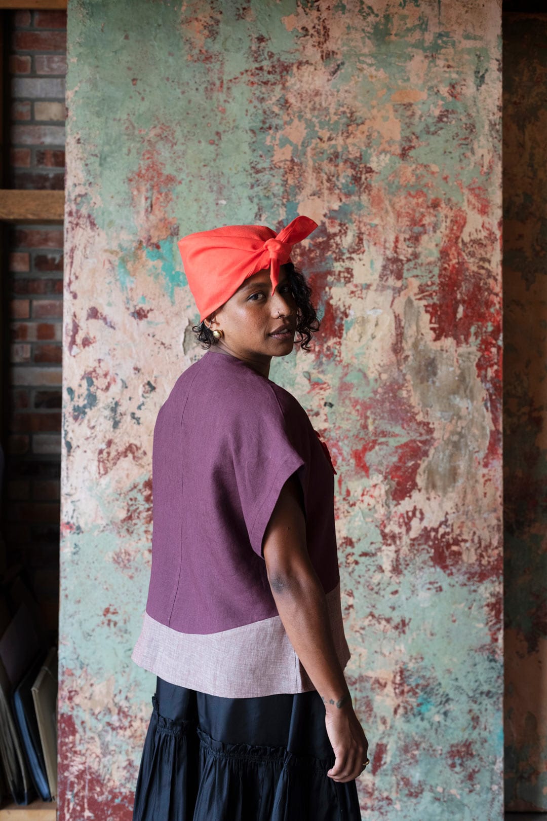 TAUKO Magazine - Issue 7