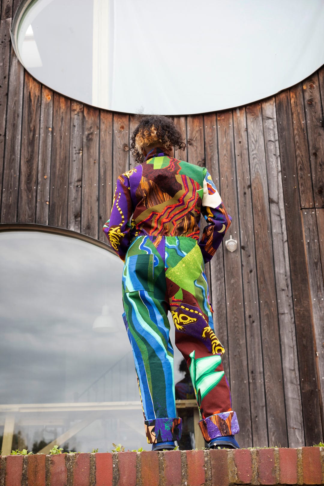 TAUKO Magazine - Issue 7