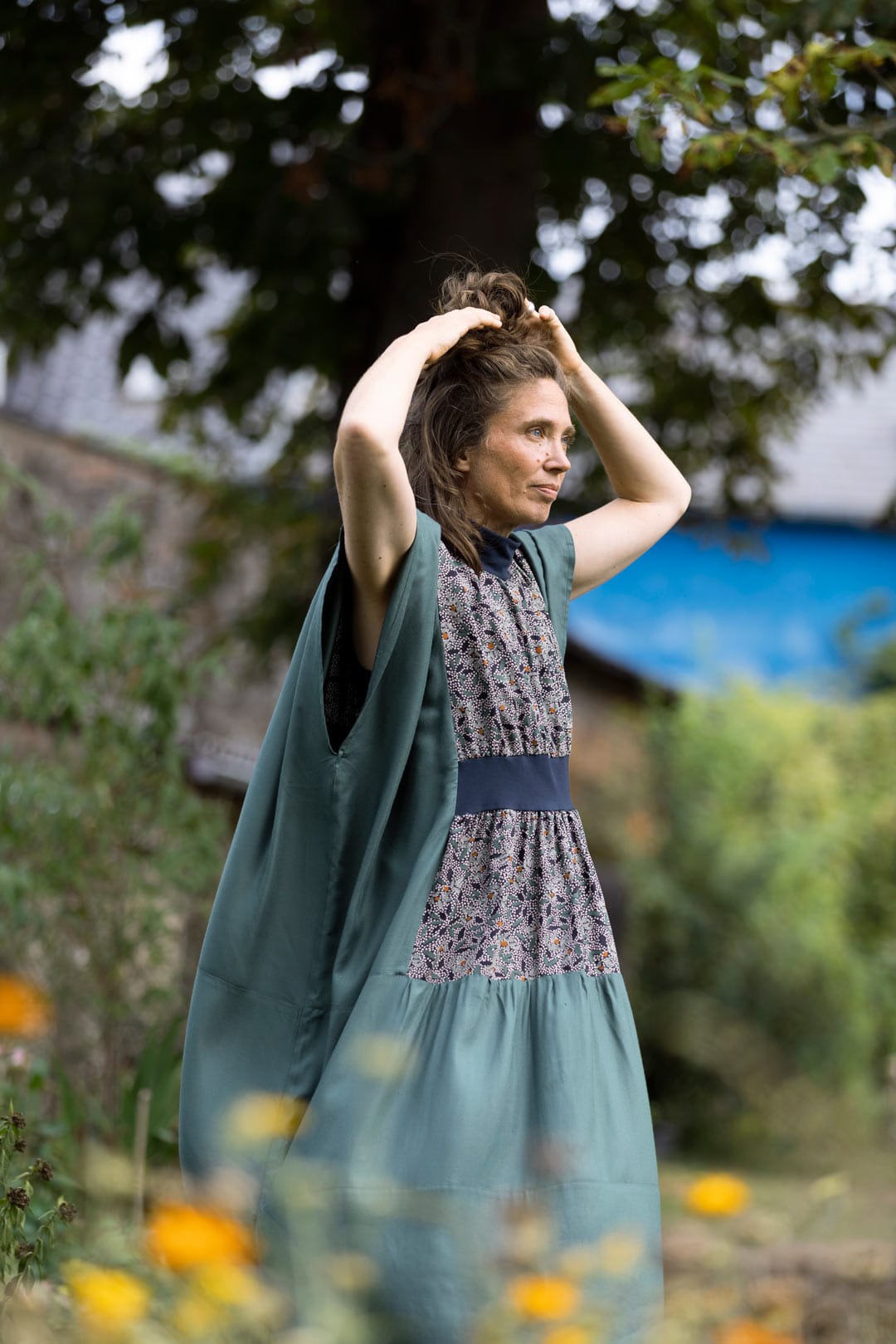 TAUKO Magazine - Issue 7