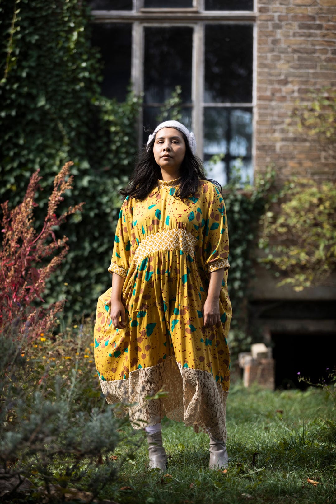 TAUKO Magazine - Issue 7