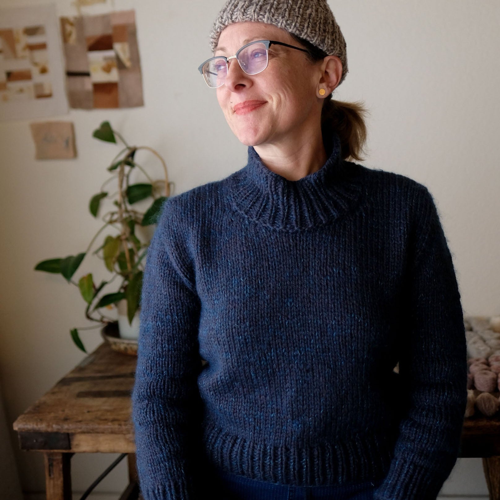 AVFKW x Bread & Butter x Cocoknits - Mabel Bundle