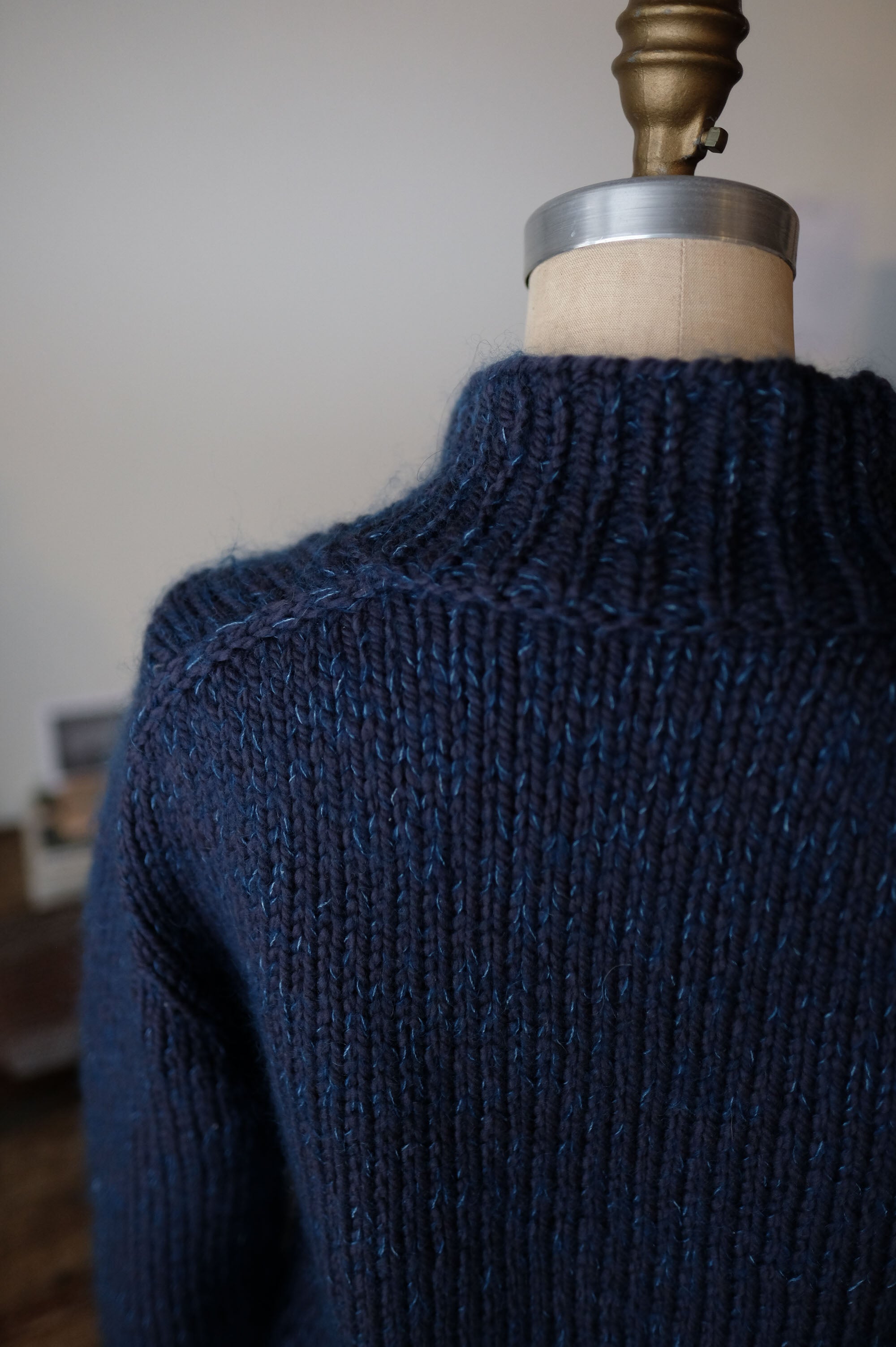 AVFKW x Bread & Butter x Cocoknits - Mabel Bundle