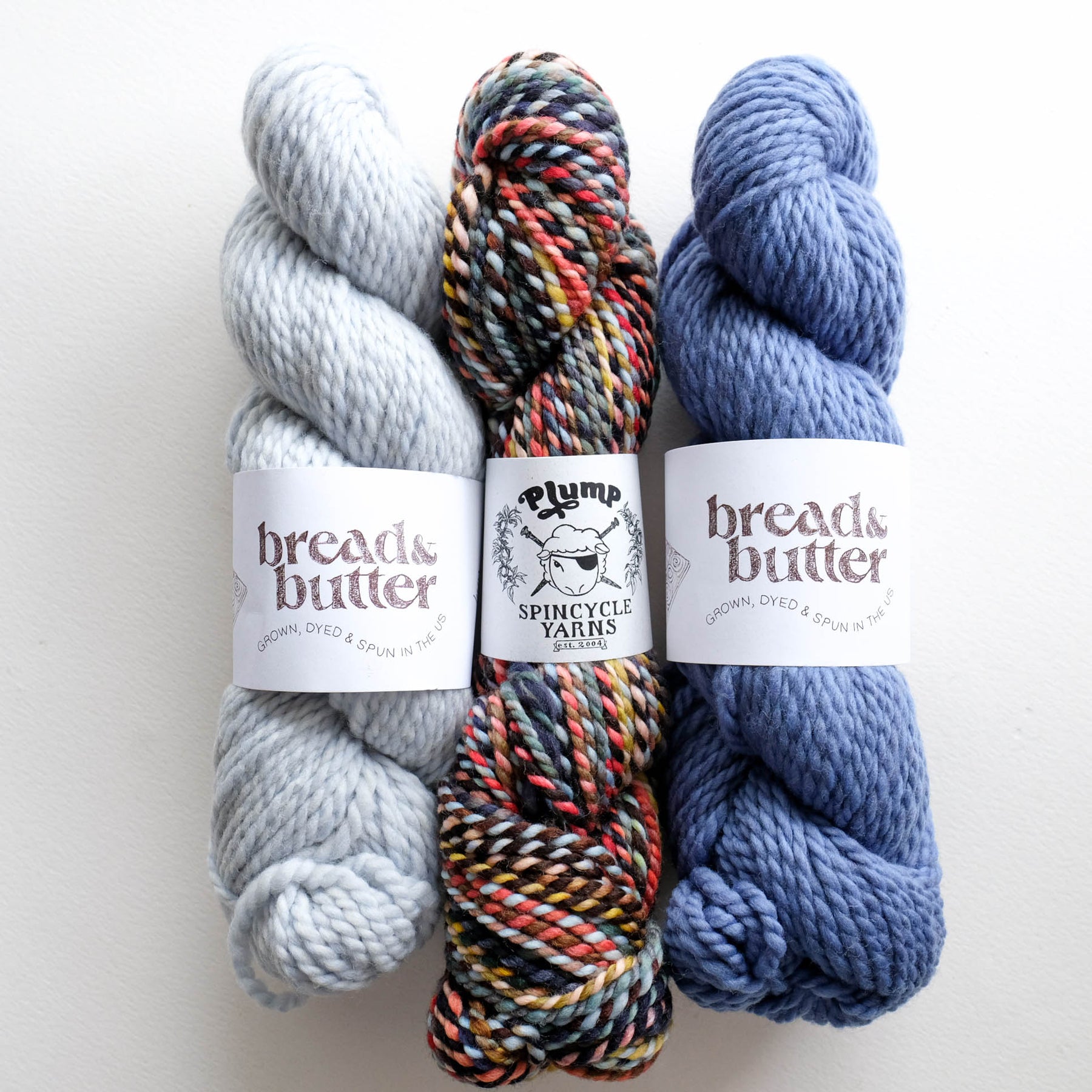 AVFKW x Maral Mokri - Yildiz Pullover Bundle