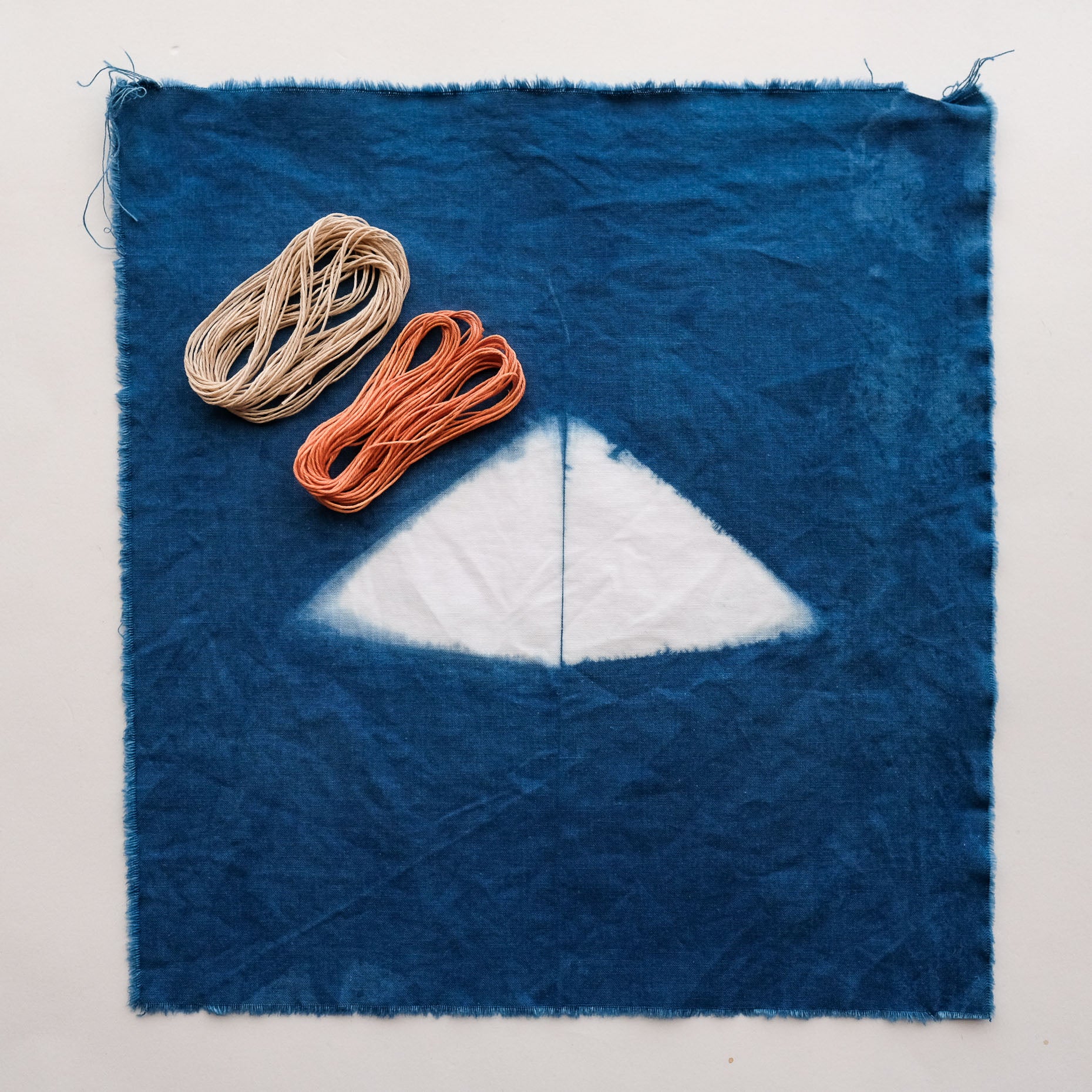 Mini Stitching Meditation Kit