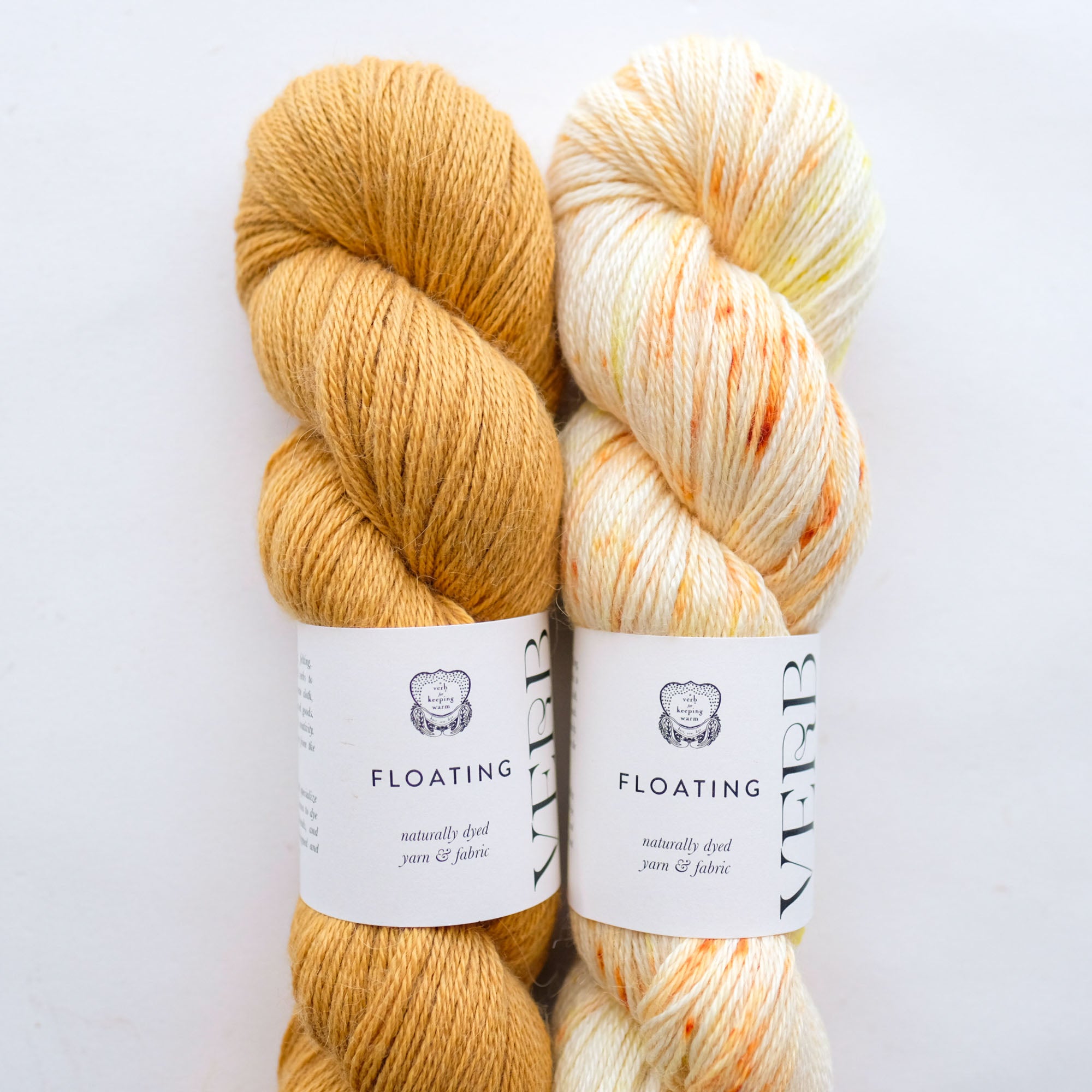 2026 AVFKW x Romi Hill Mystery Shawl Knit-a-Long Kit - PREORDER