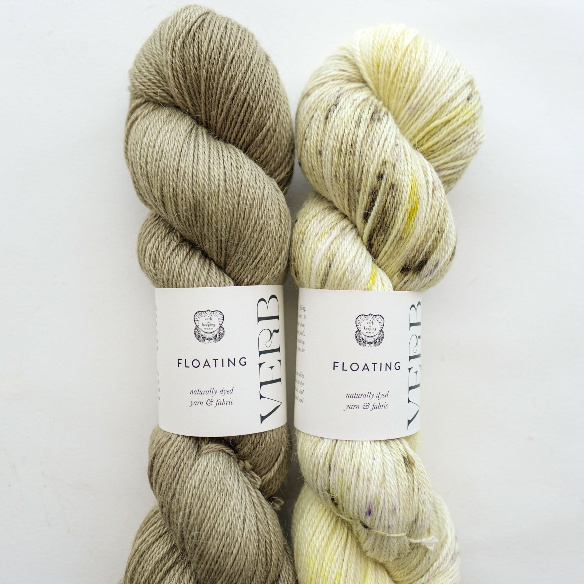 2026 AVFKW x Romi Hill Mystery Shawl Knit-a-Long Kit - PREORDER