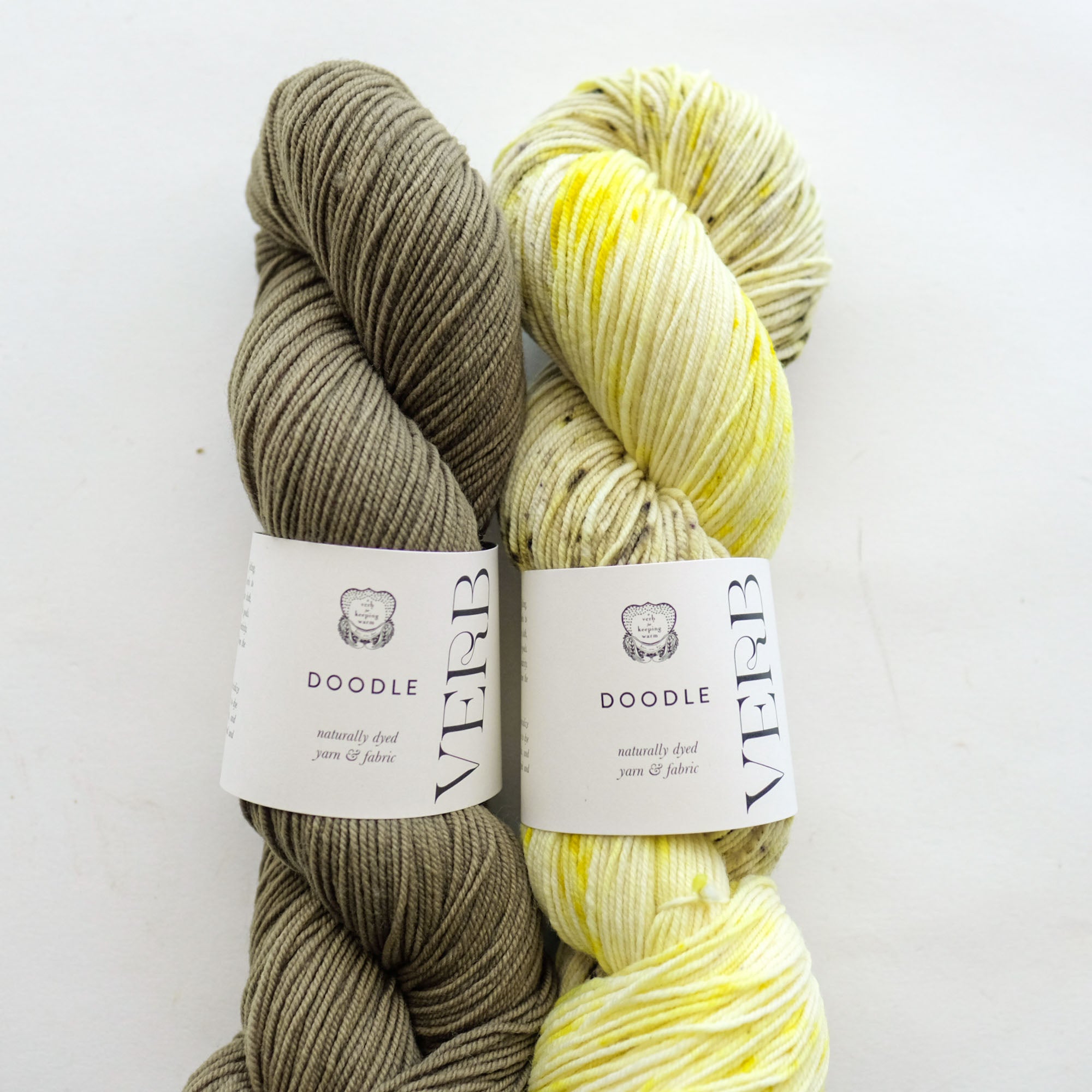 2026 AVFKW x Romi Hill Mystery Shawl Knit-a-Long Kit - PREORDER