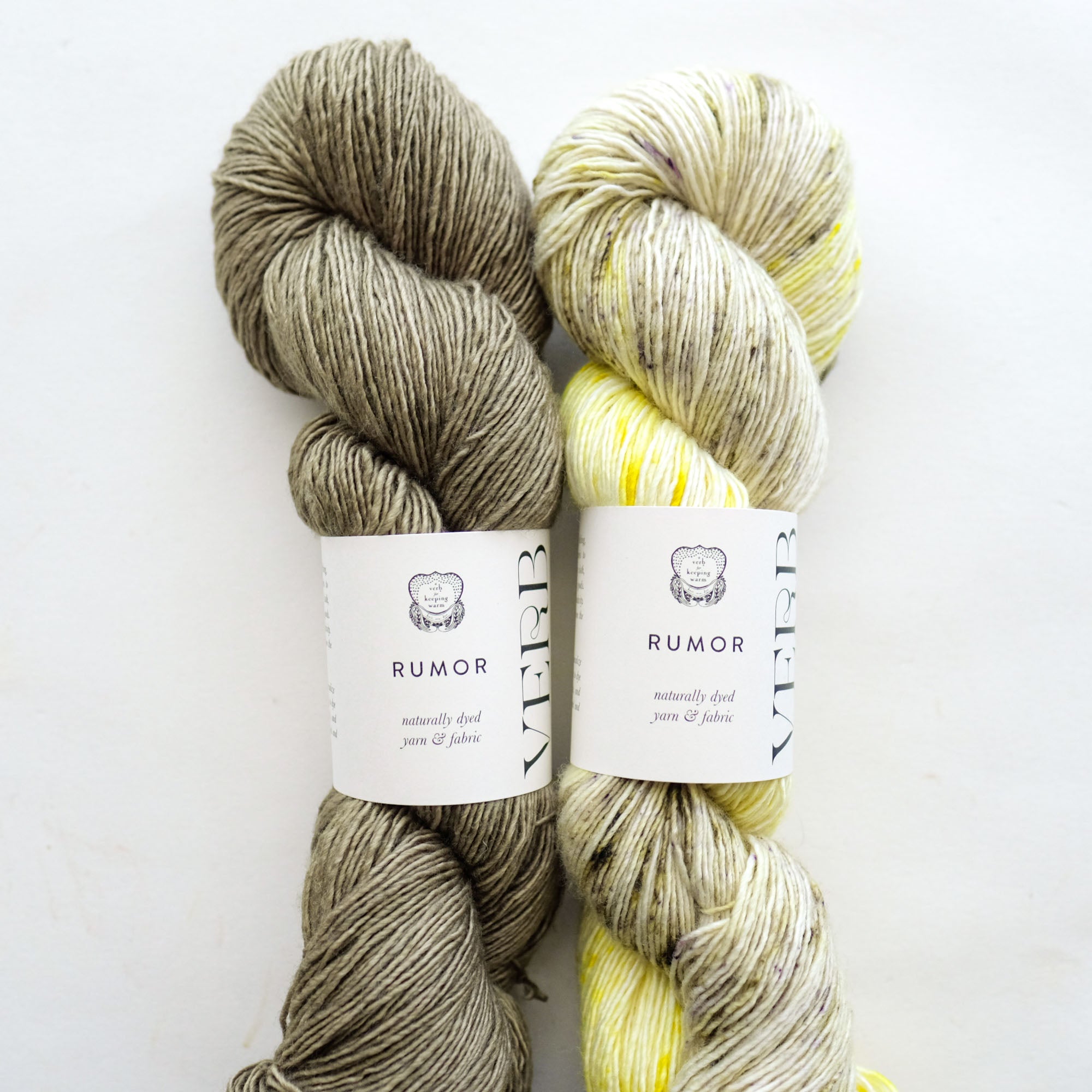 2026 AVFKW x Romi Hill Mystery Shawl Knit-a-Long Kit - PREORDER