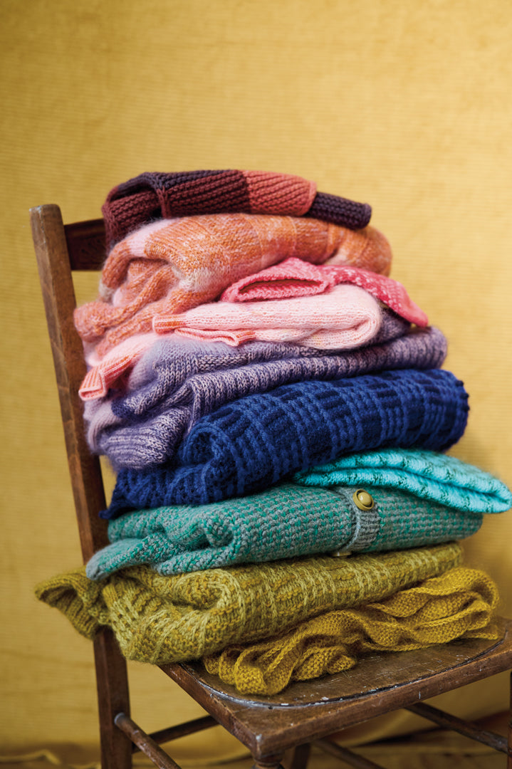 Pom Pom Quarterly - Issue 47 Winter 2023