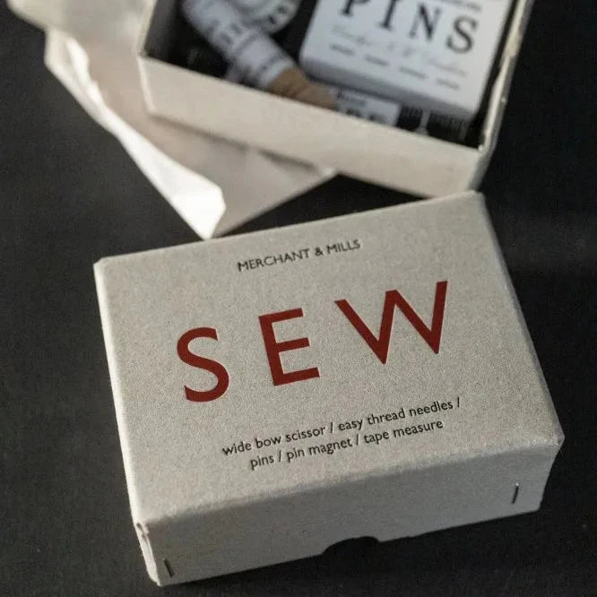 Sew Box