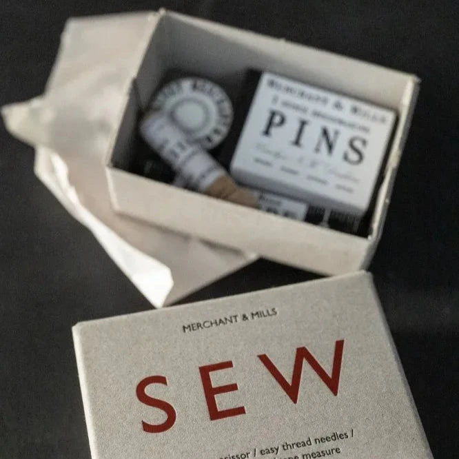 Sew Box