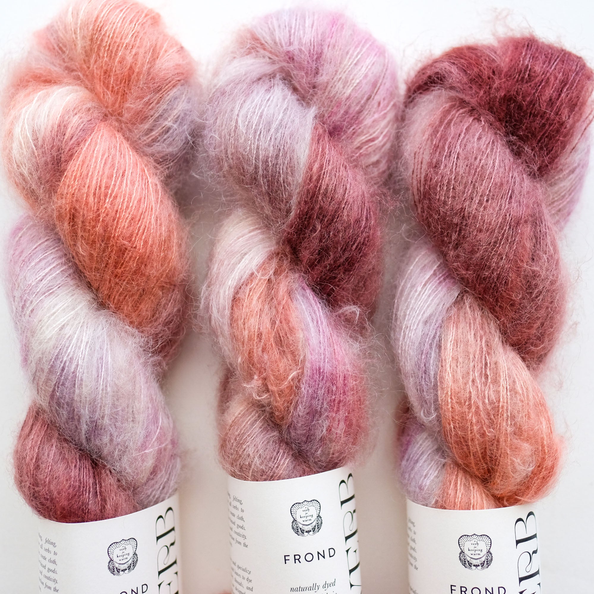 Mother's Day 2026 Special Color: Nana