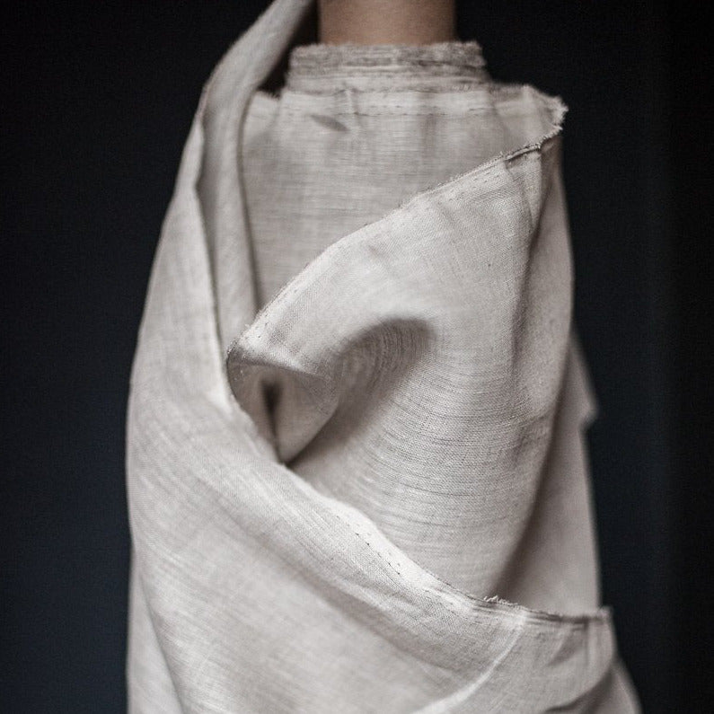 Linen Gauze