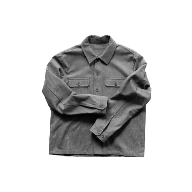 The Arbor Jacket Pattern - UK Size 34-54