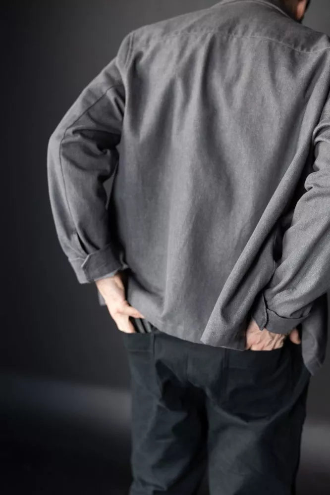 The Arbor Jacket Pattern - UK Size 34-54