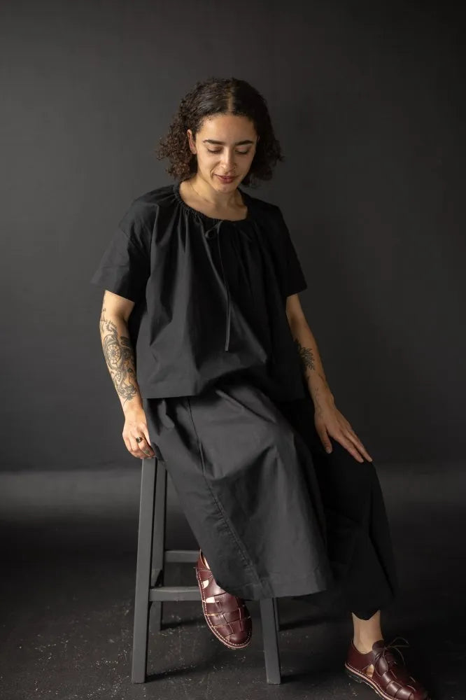 The Clover Pattern - UK Size XS-XL