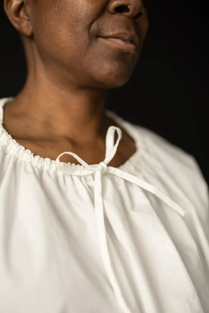 The Clover Pattern - UK Size XS-XL