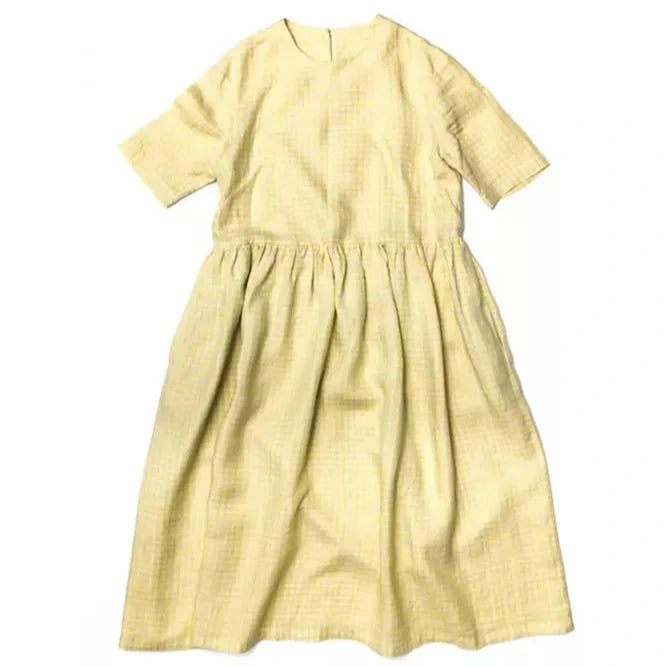 The Hattie & Ellis Pattern - UK Size 8-18