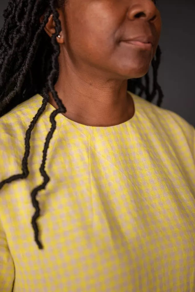 The Hattie & Ellis Pattern - UK Size 18-28