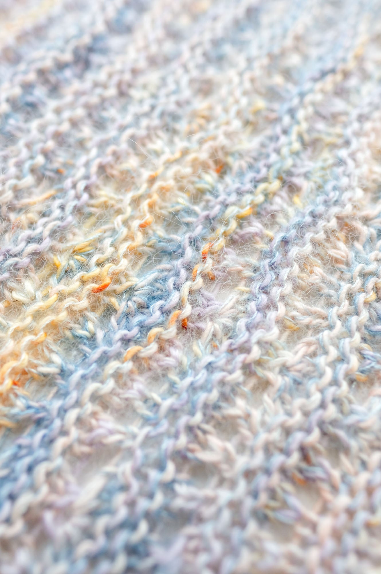 AVFKW x Lene Holme Samsøe - Peacock Scarf Bundle