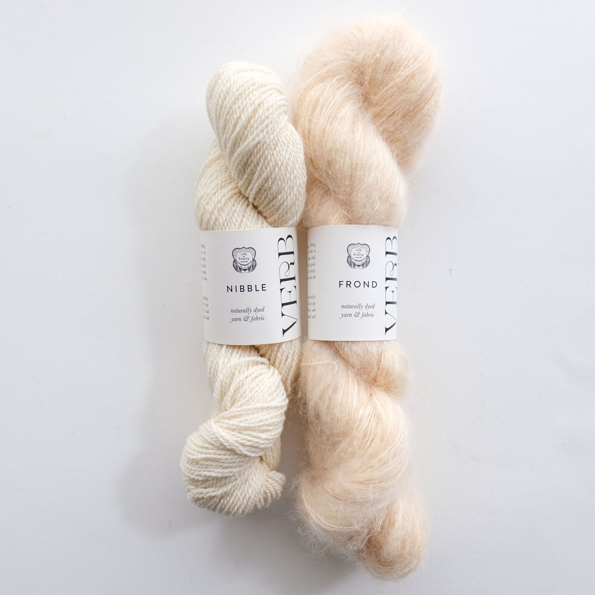 AVFKW x Cocoknits - Portia Vest Bundle