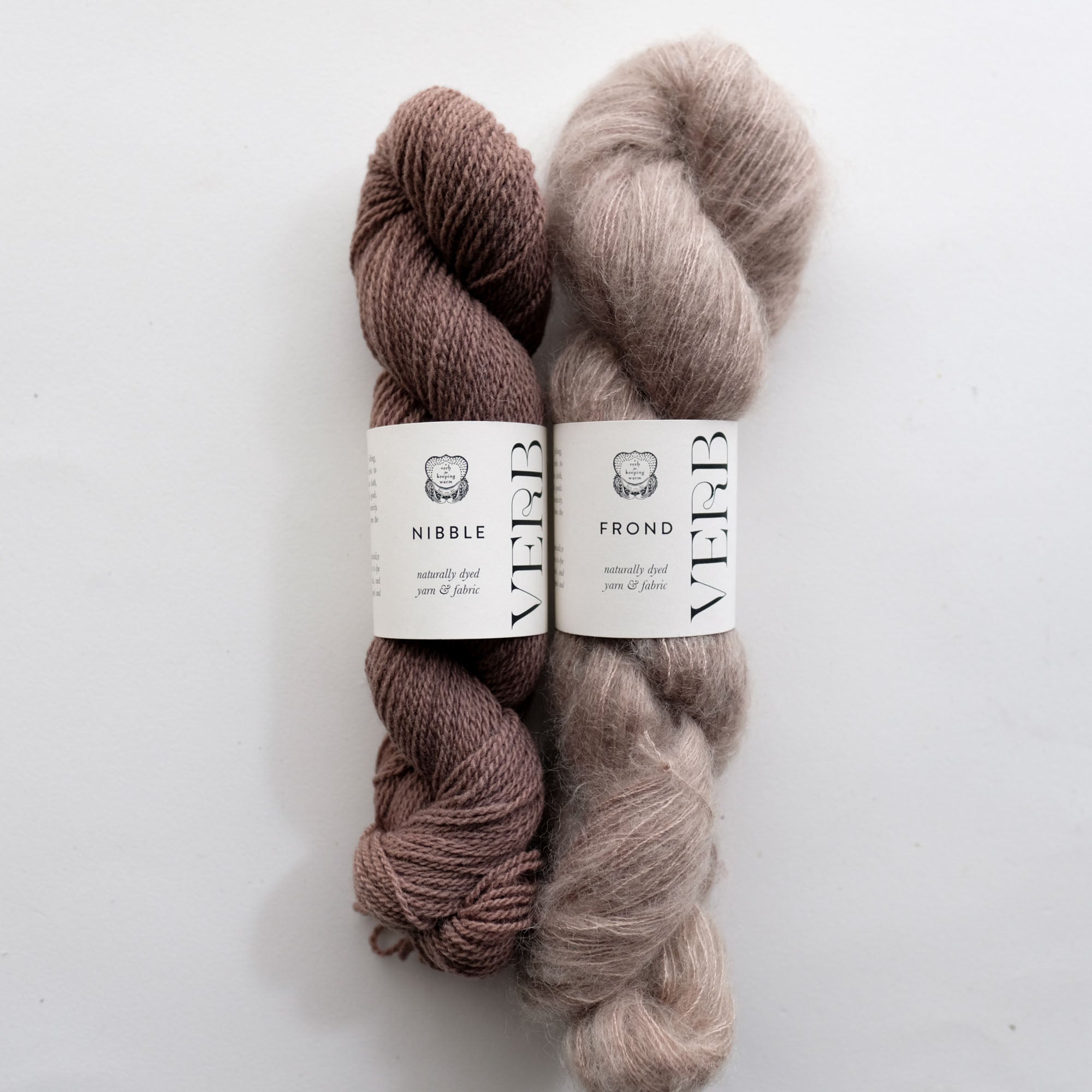 AVFKW x Cocoknits - Portia Vest Bundle