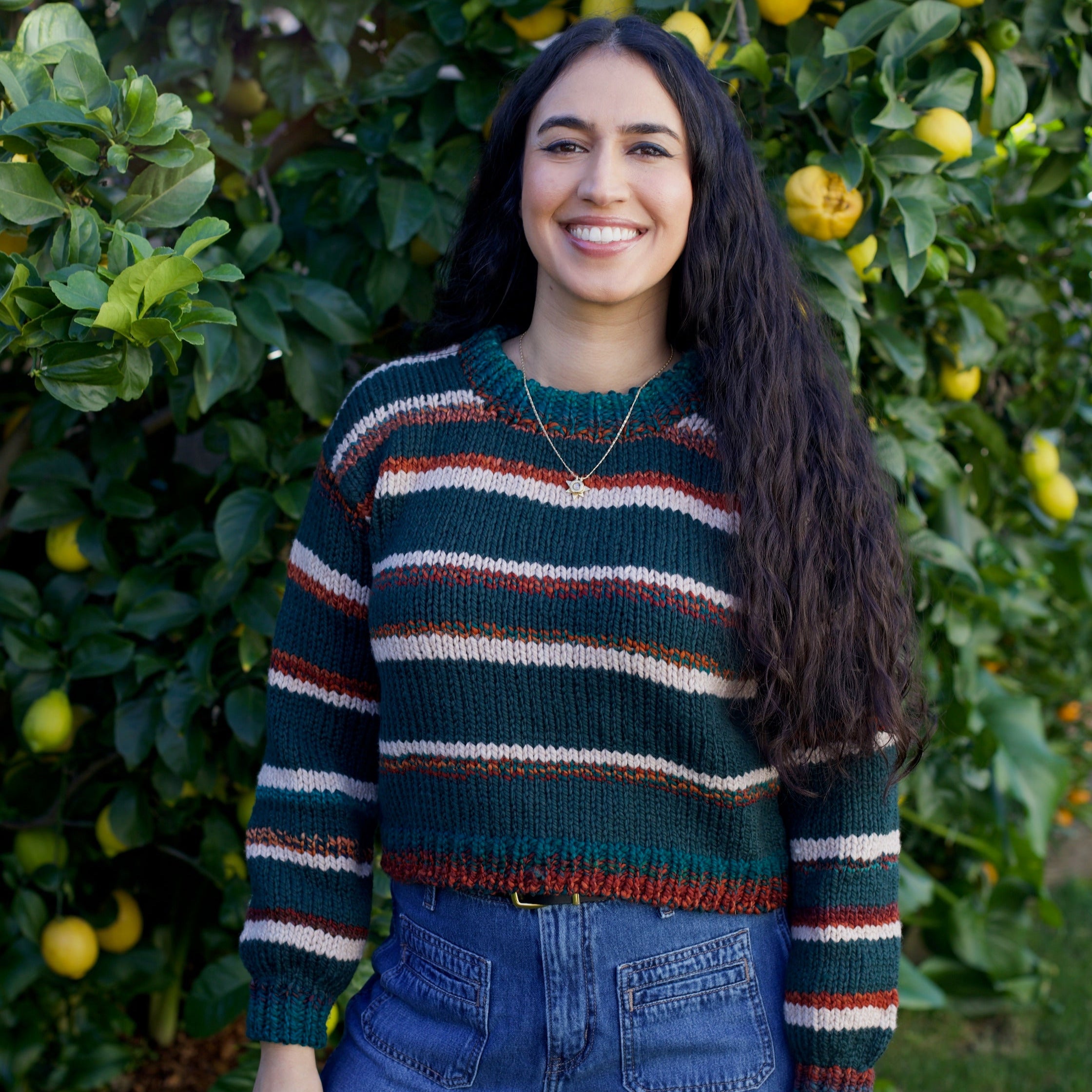 Bread & Butter x Spincycle x Maral Mokri - Passenger Pullover Bundle