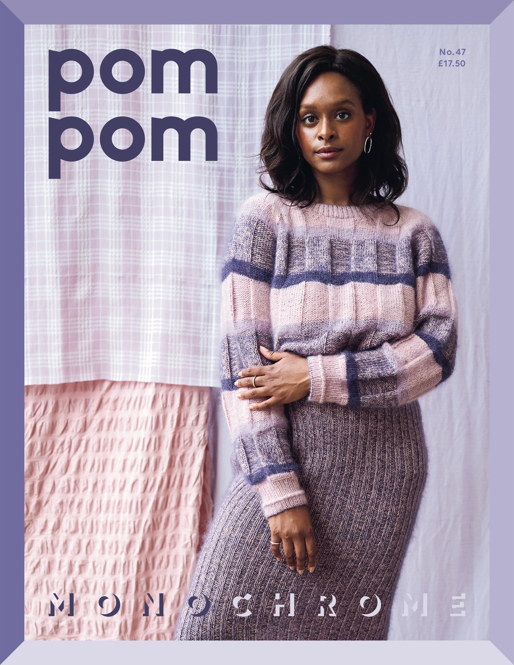Pom Pom Quarterly - Issue 47 Winter 2023
