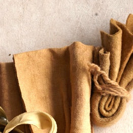 Natural Dyeing Extracts