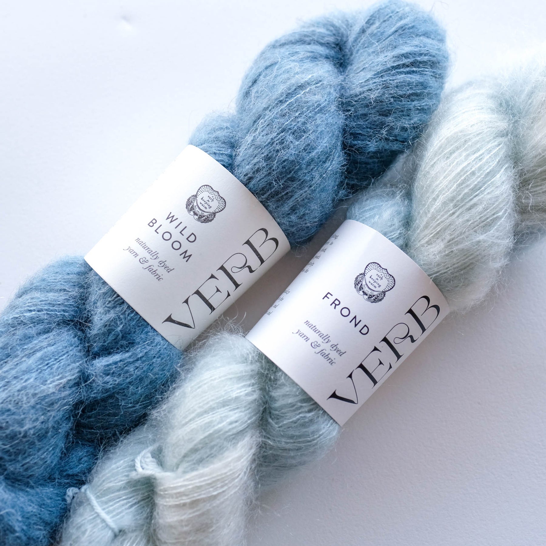 AVFKW x Midori Hirose - Ranunculus Bundle