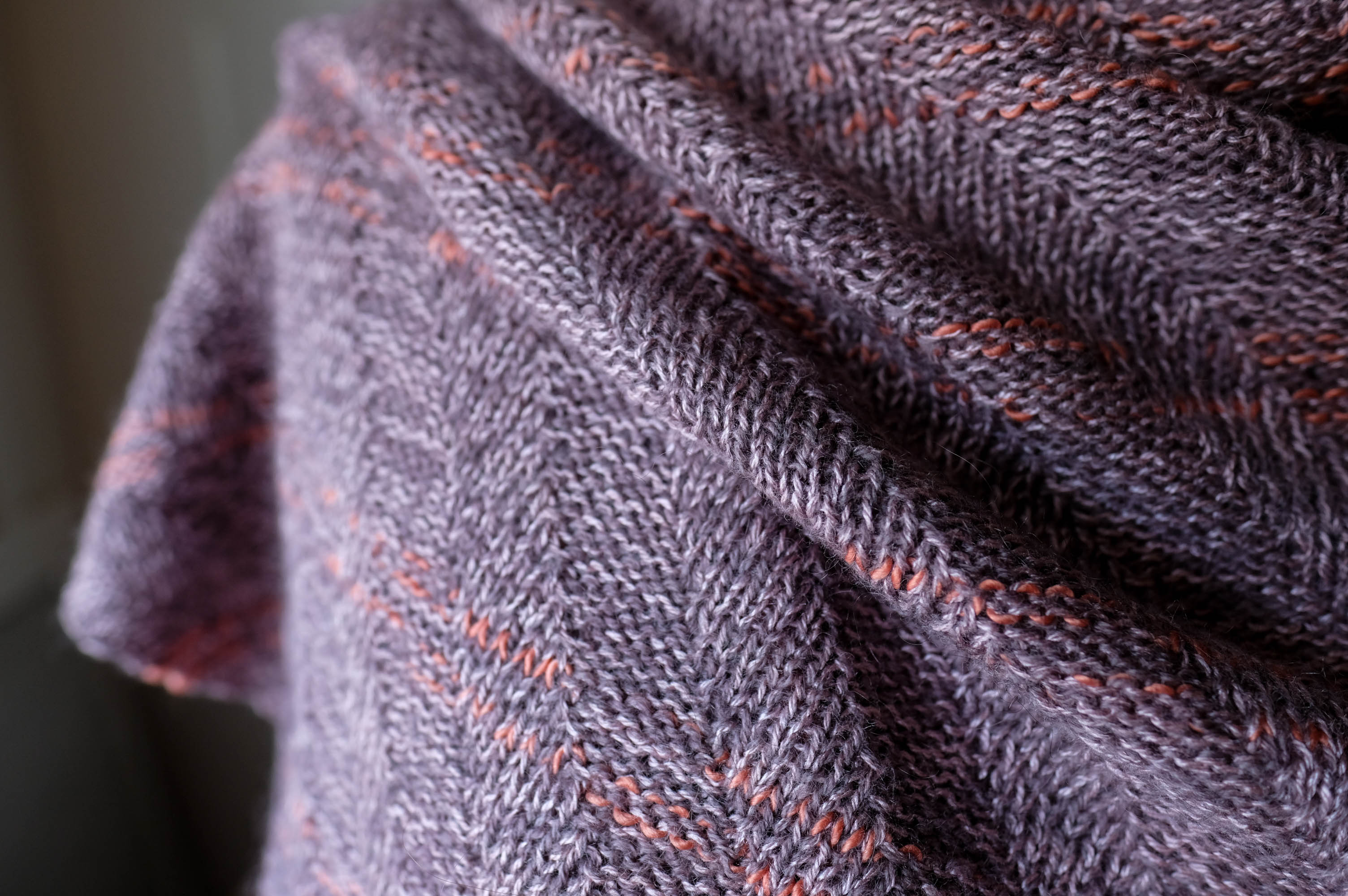 AVFKW x La Bien Aimée x Cecelia Campochiaro - Reflected