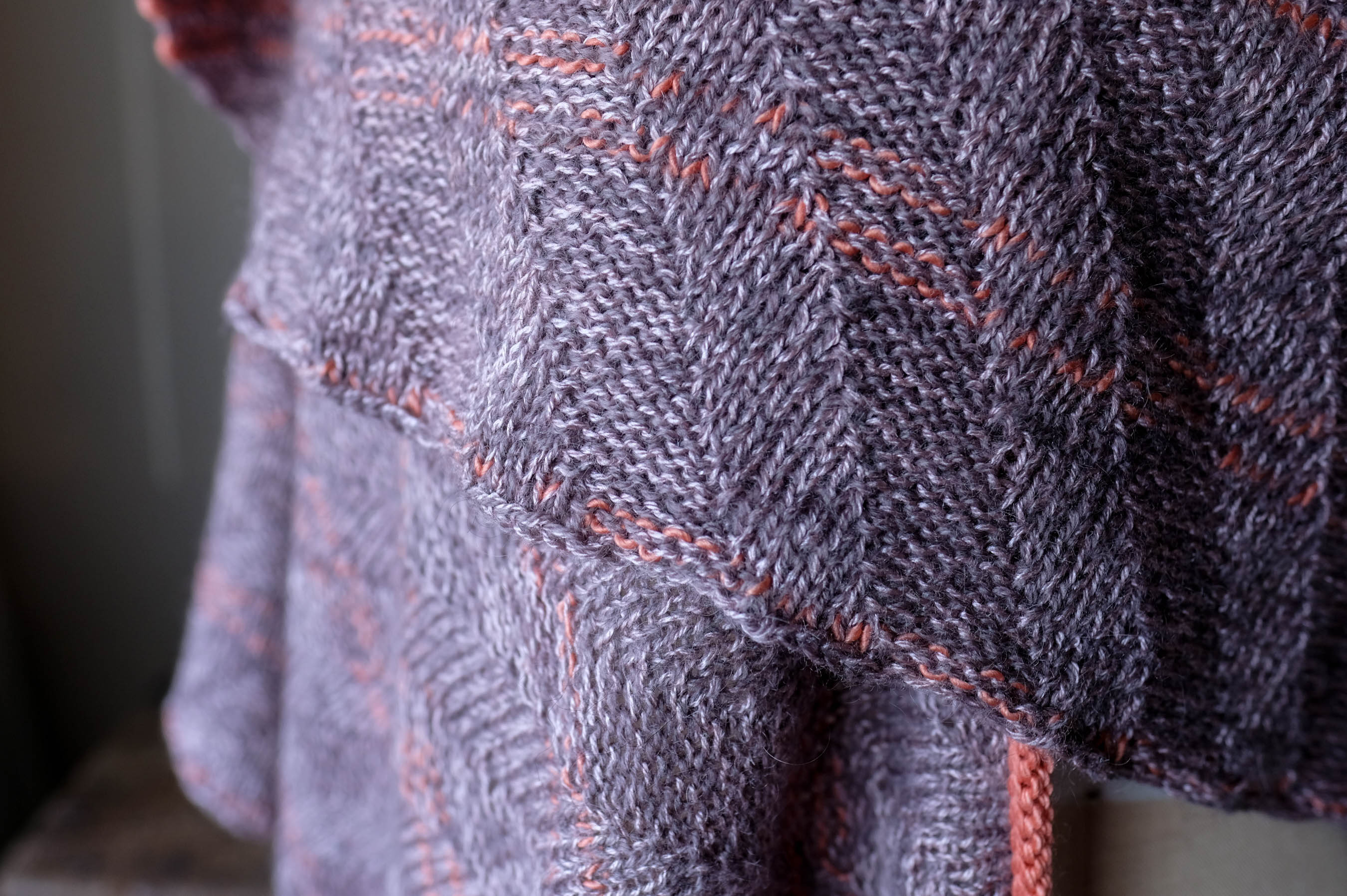 AVFKW x La Bien Aimée x Cecelia Campochiaro - Reflected