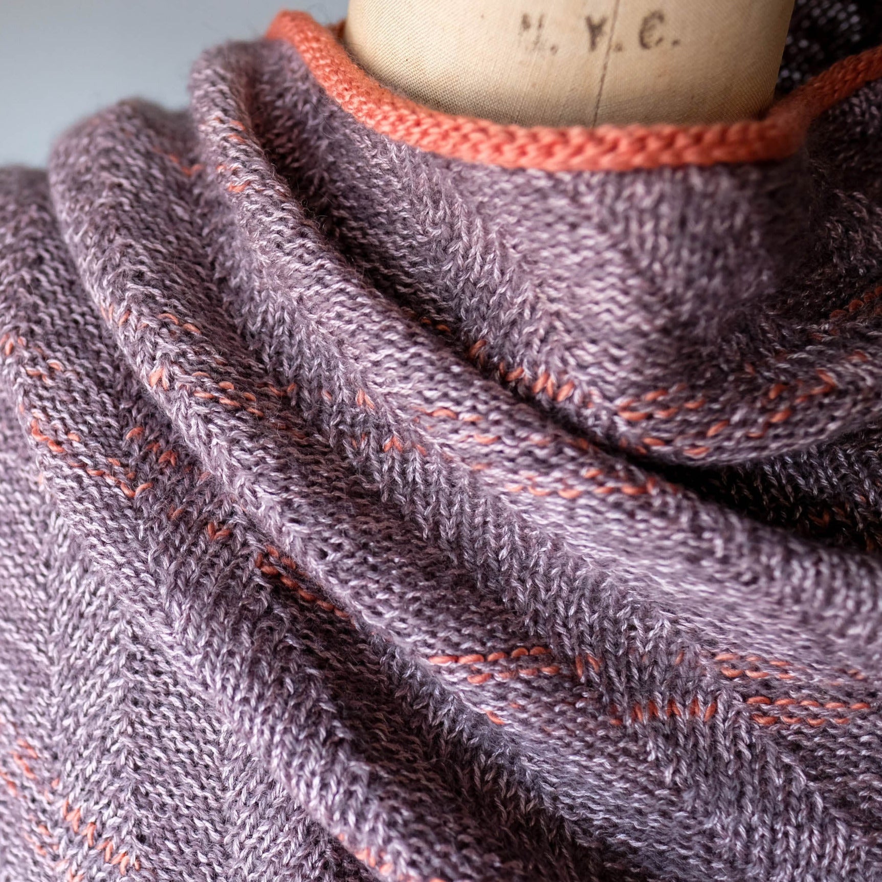 AVFKW x La Bien Aimée x Cecelia Campochiaro - Reflected