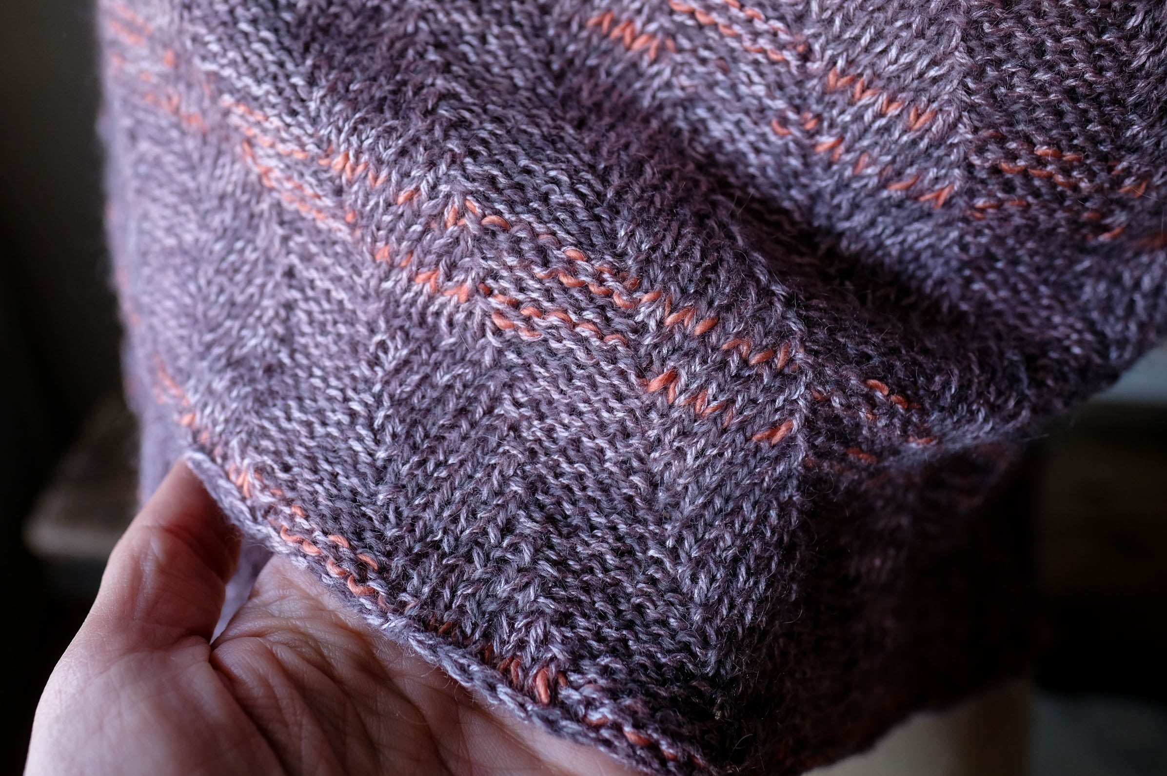 AVFKW x La Bien Aimée x Cecelia Campochiaro - Reflected