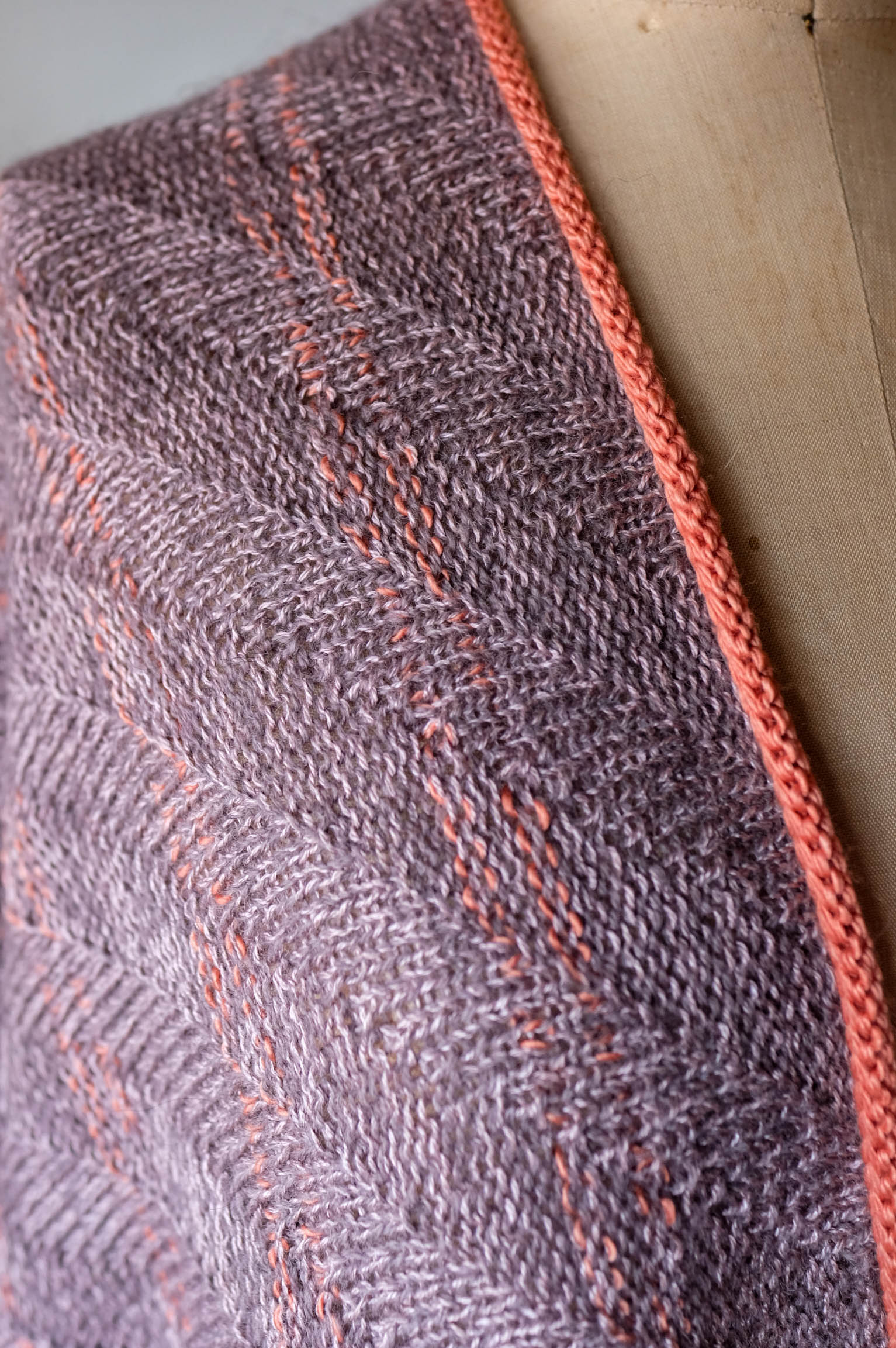 AVFKW x La Bien Aimée x Cecelia Campochiaro - Reflected