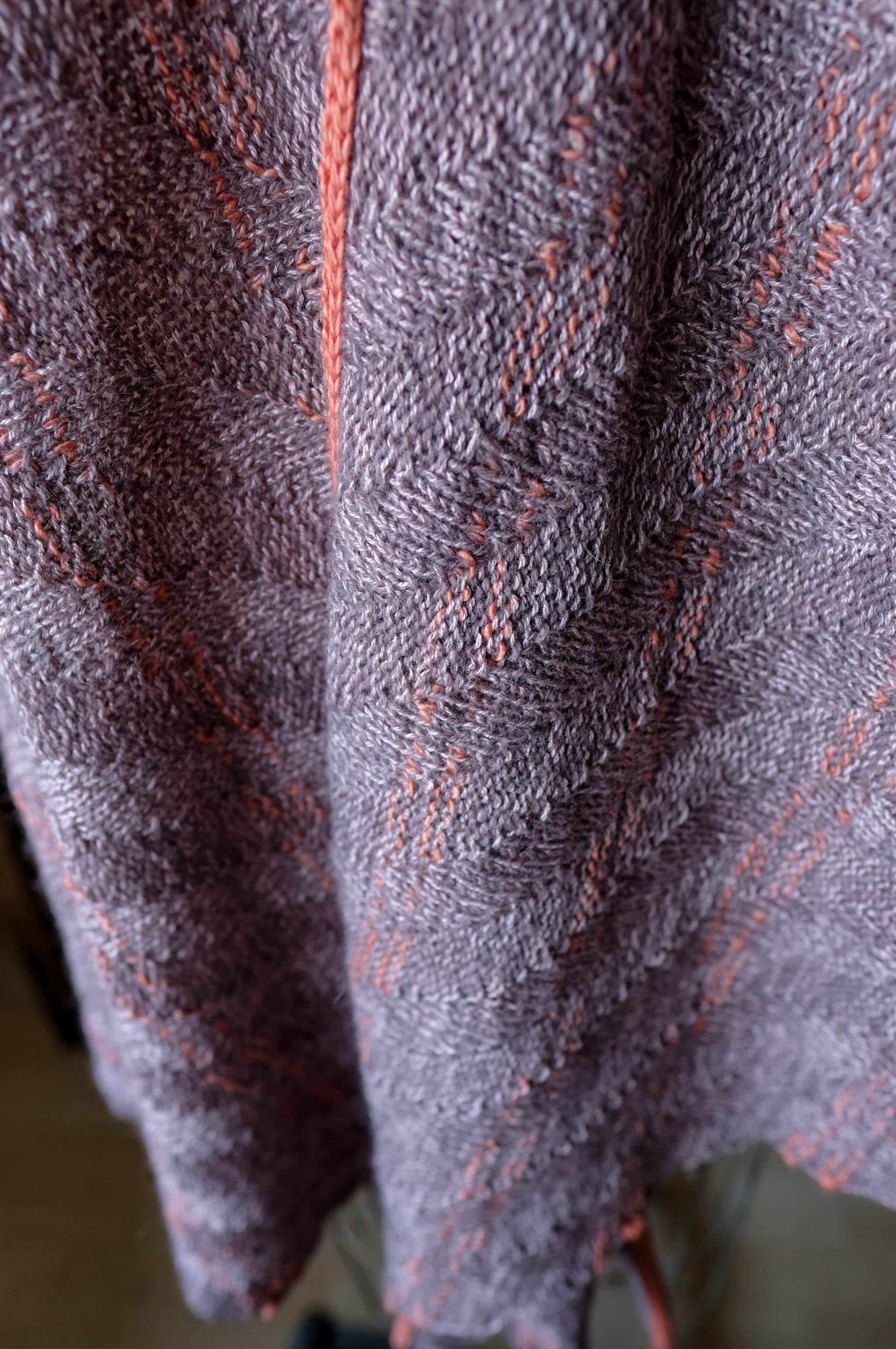 AVFKW x La Bien Aimée x Cecelia Campochiaro - Reflected