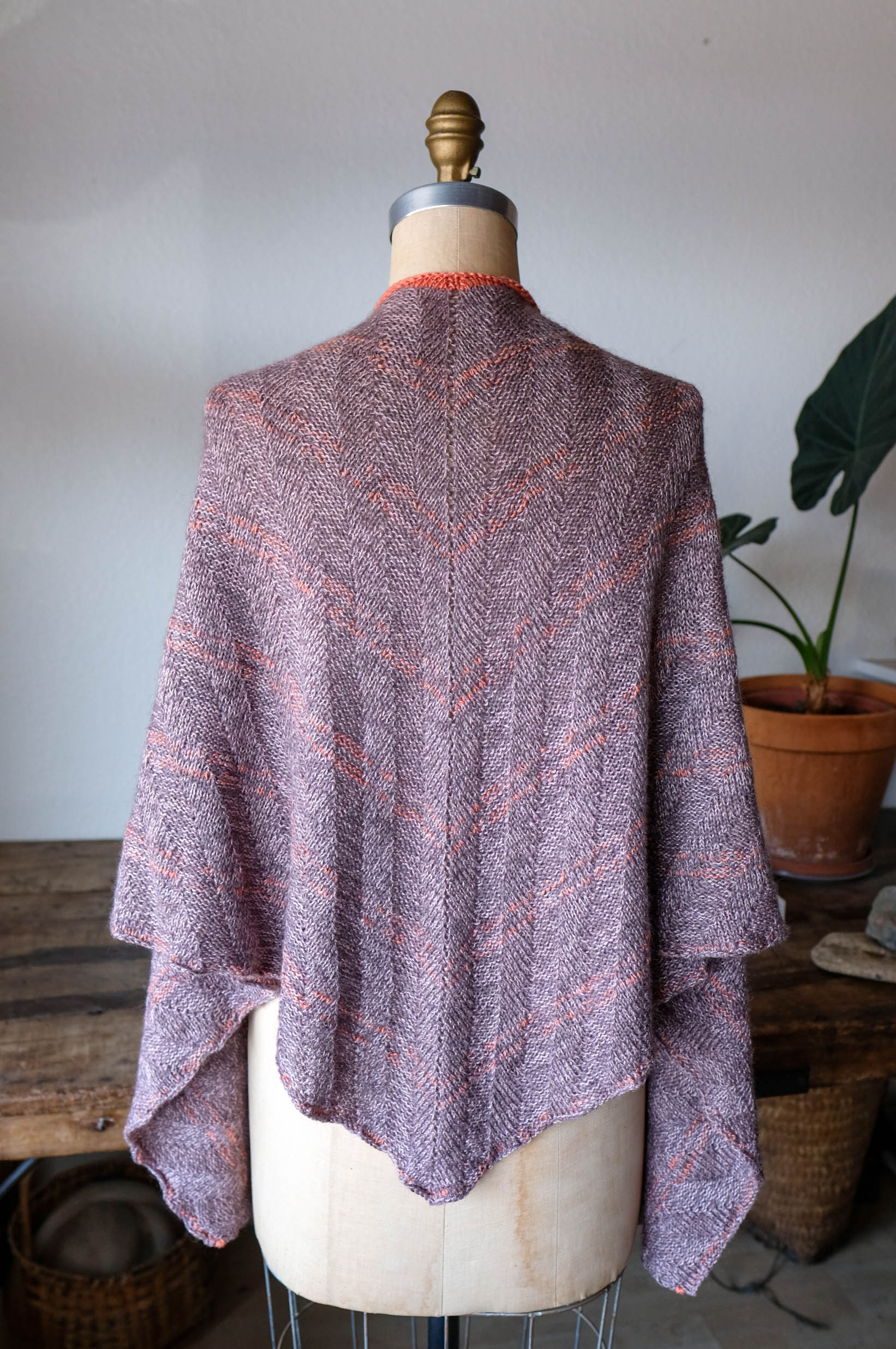 AVFKW x La Bien Aimée x Cecelia Campochiaro - Reflected