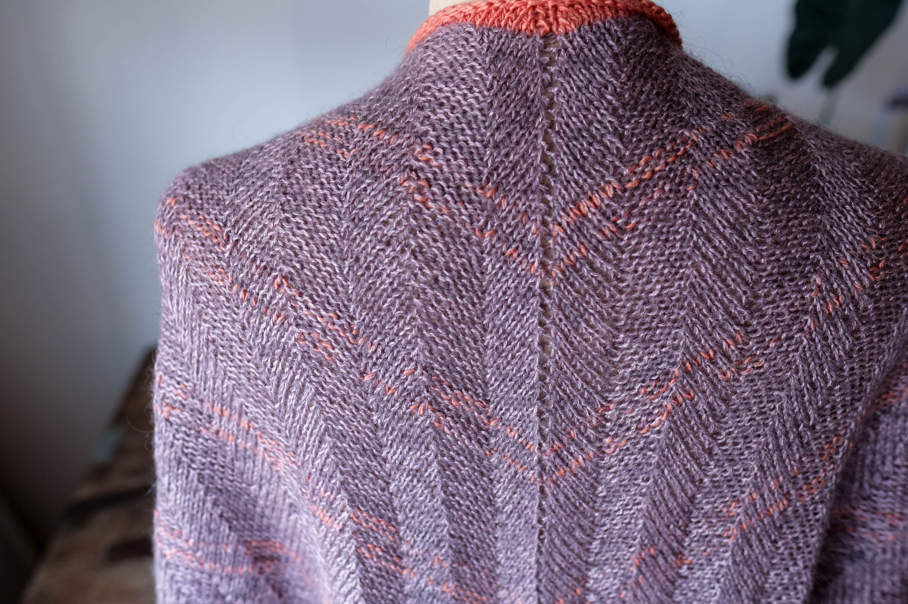 AVFKW x La Bien Aimée x Cecelia Campochiaro - Reflected