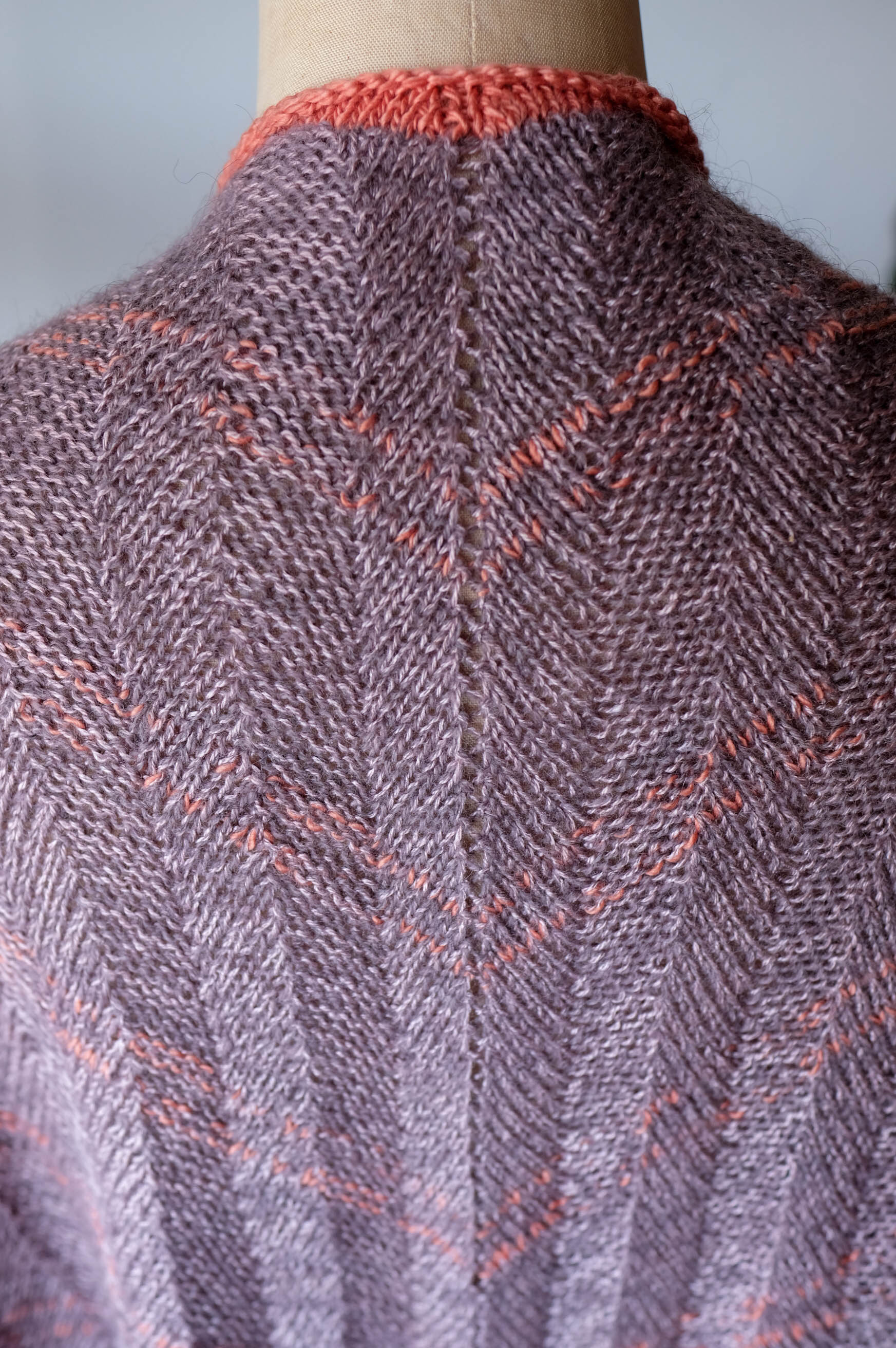 AVFKW x La Bien Aimée x Cecelia Campochiaro - Reflected