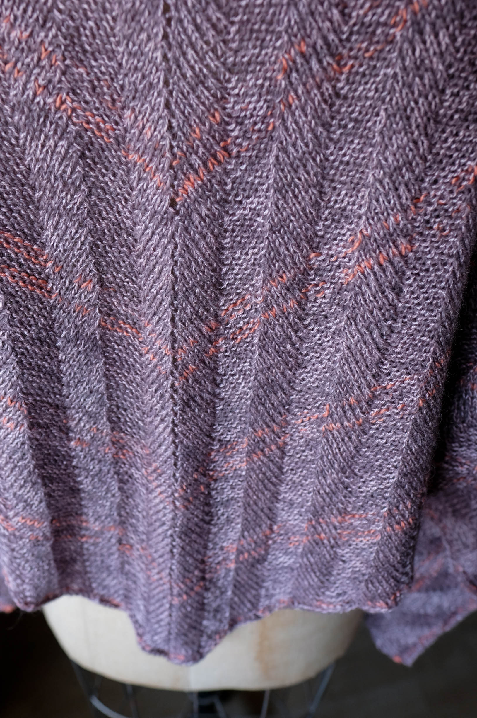 AVFKW x La Bien Aimée x Cecelia Campochiaro - Reflected