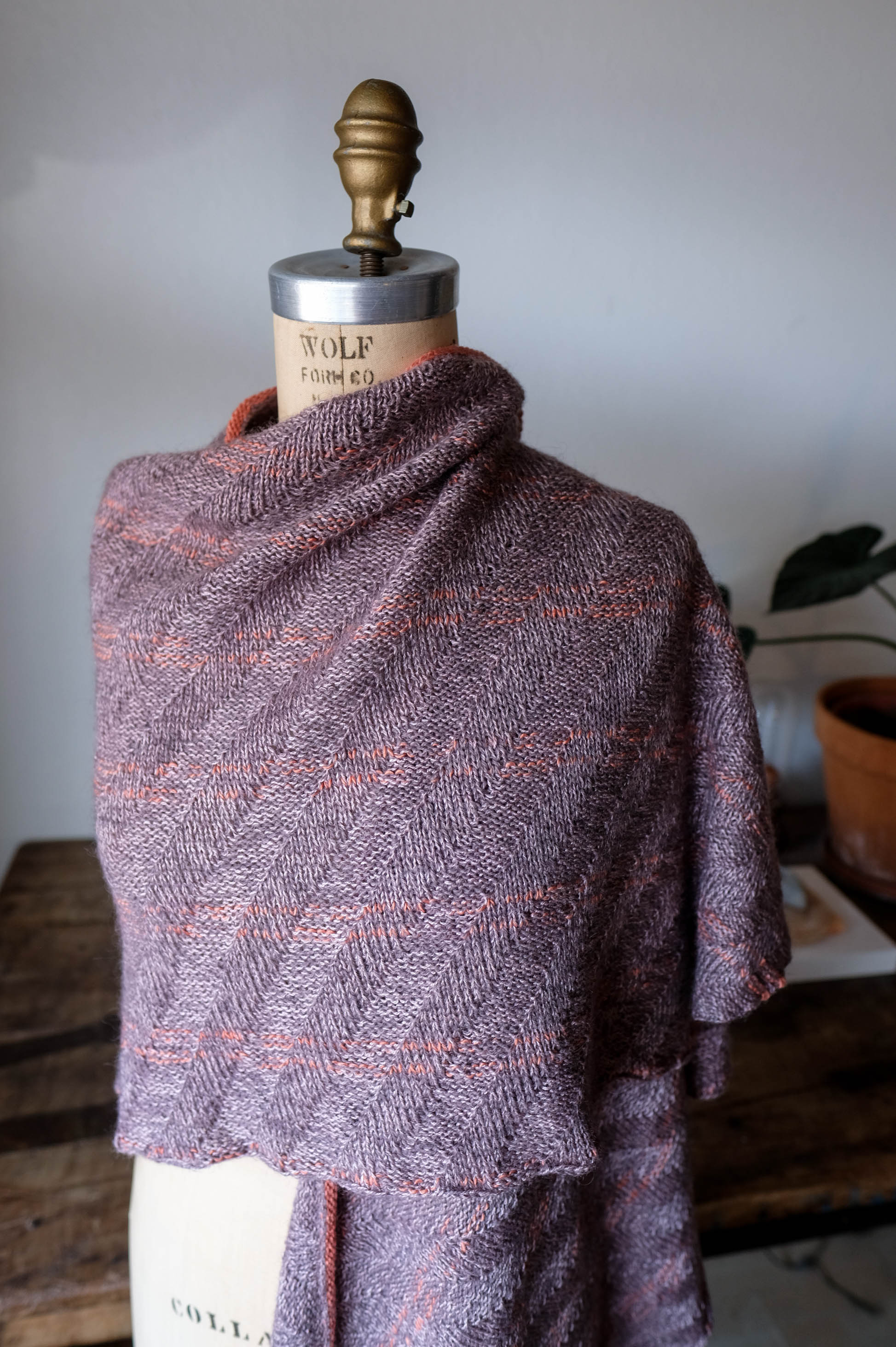 AVFKW x La Bien Aimée x Cecelia Campochiaro - Reflected