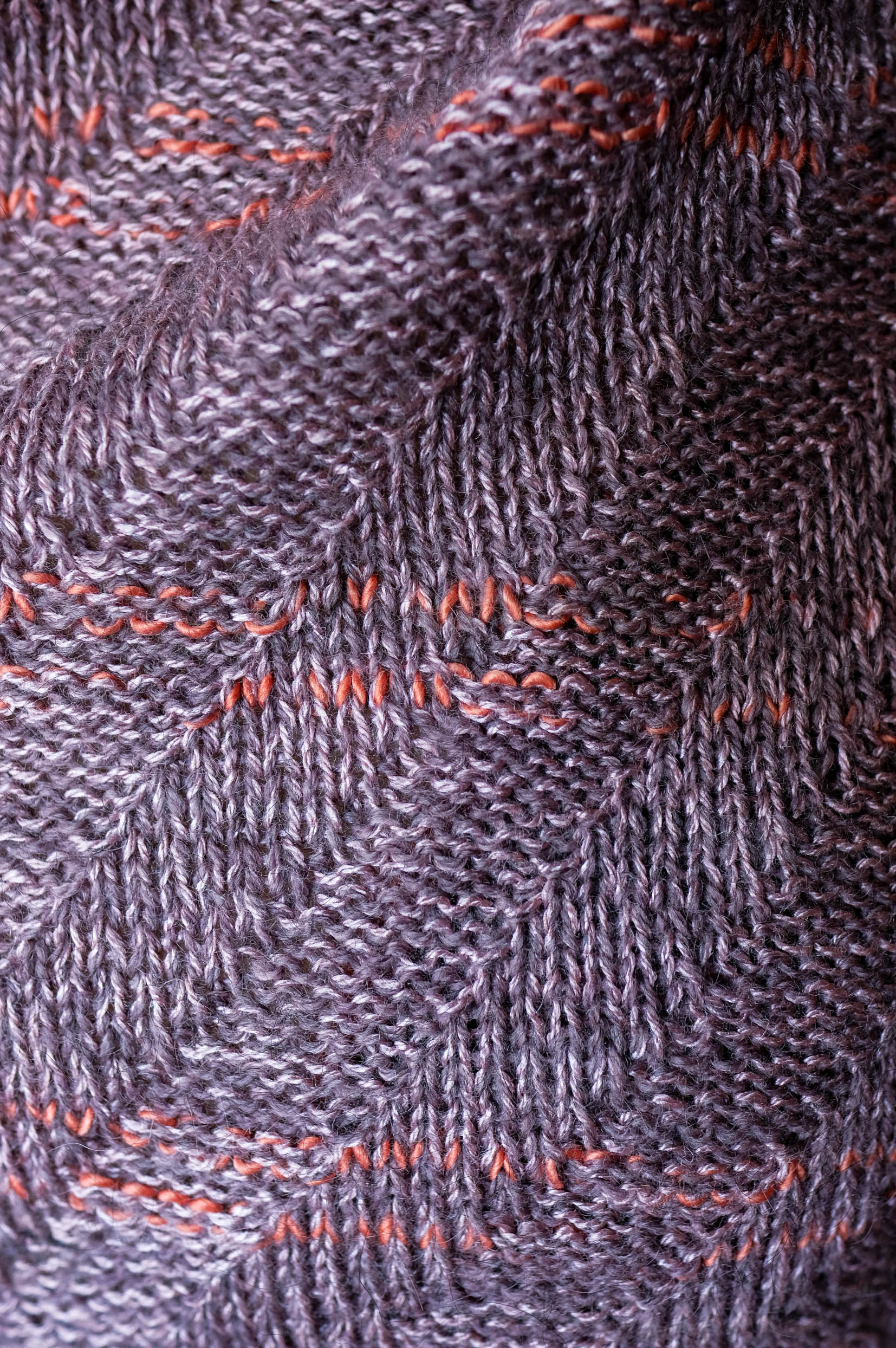 AVFKW x La Bien Aimée x Cecelia Campochiaro - Reflected