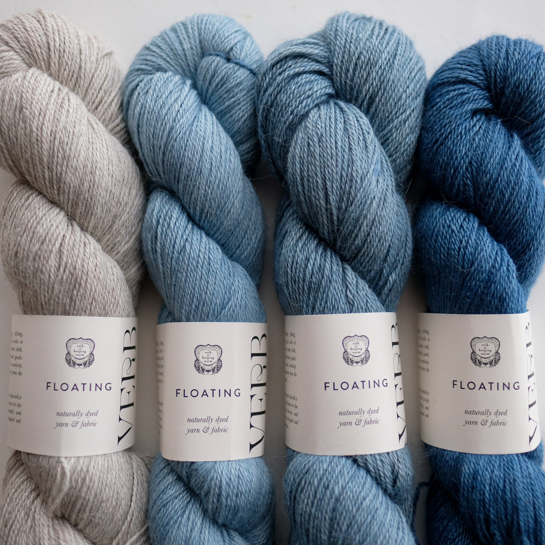 AVFKW x Romi Hill Thornbush Sweater Bundle