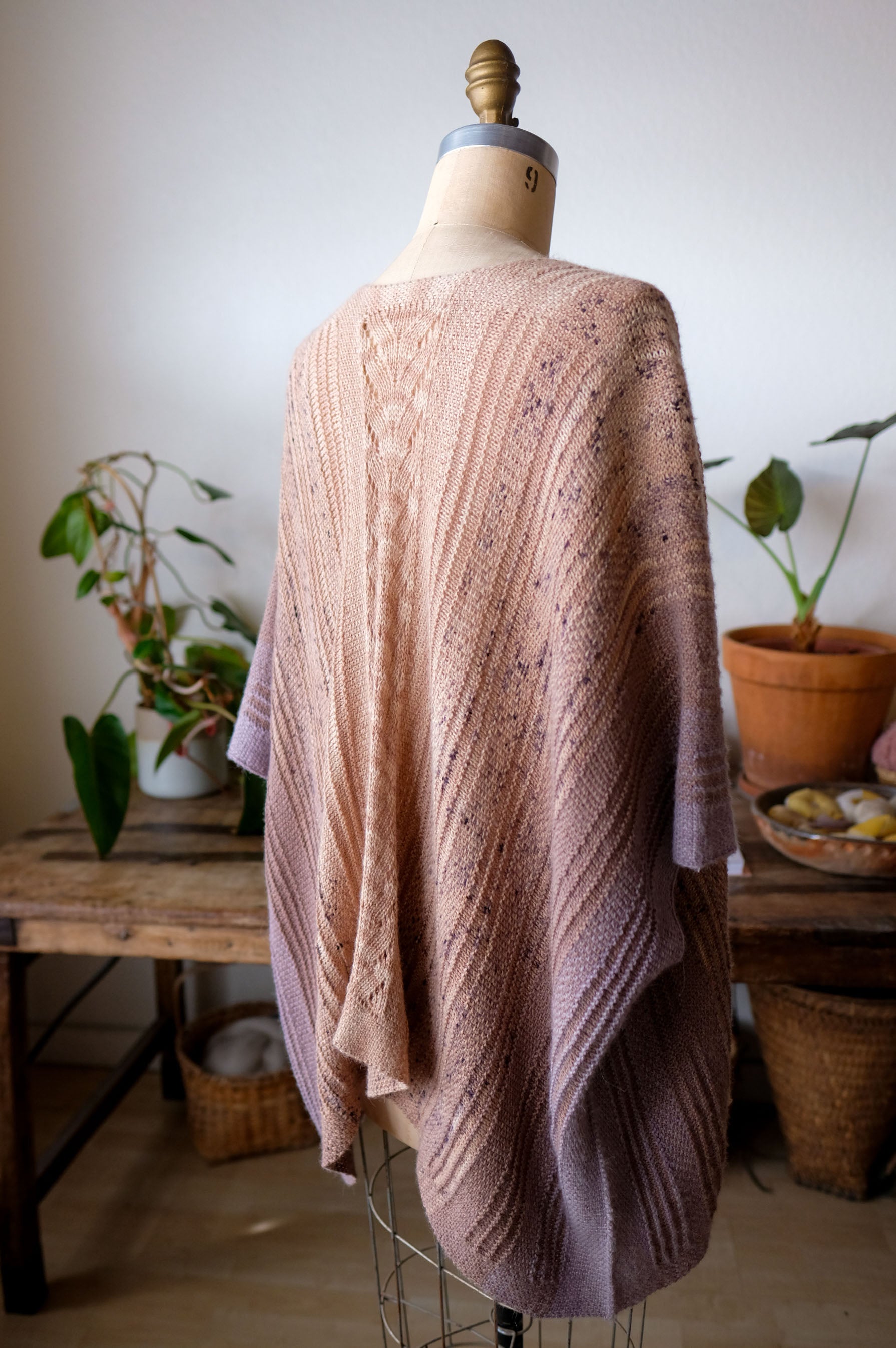 AVFKW x Romi Hill Thornbush Sweater Bundle