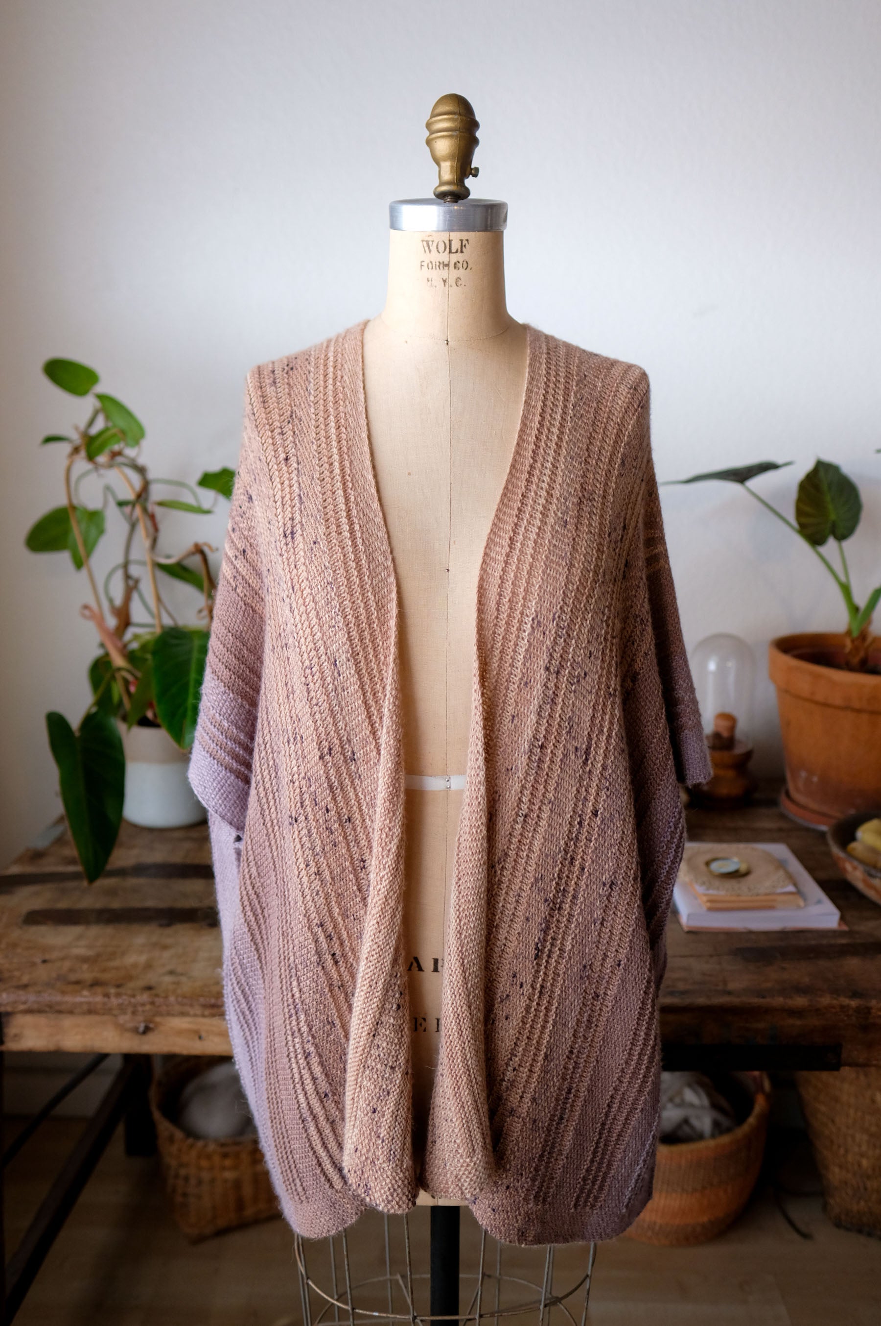 AVFKW x Romi Hill Thornbush Sweater Bundle