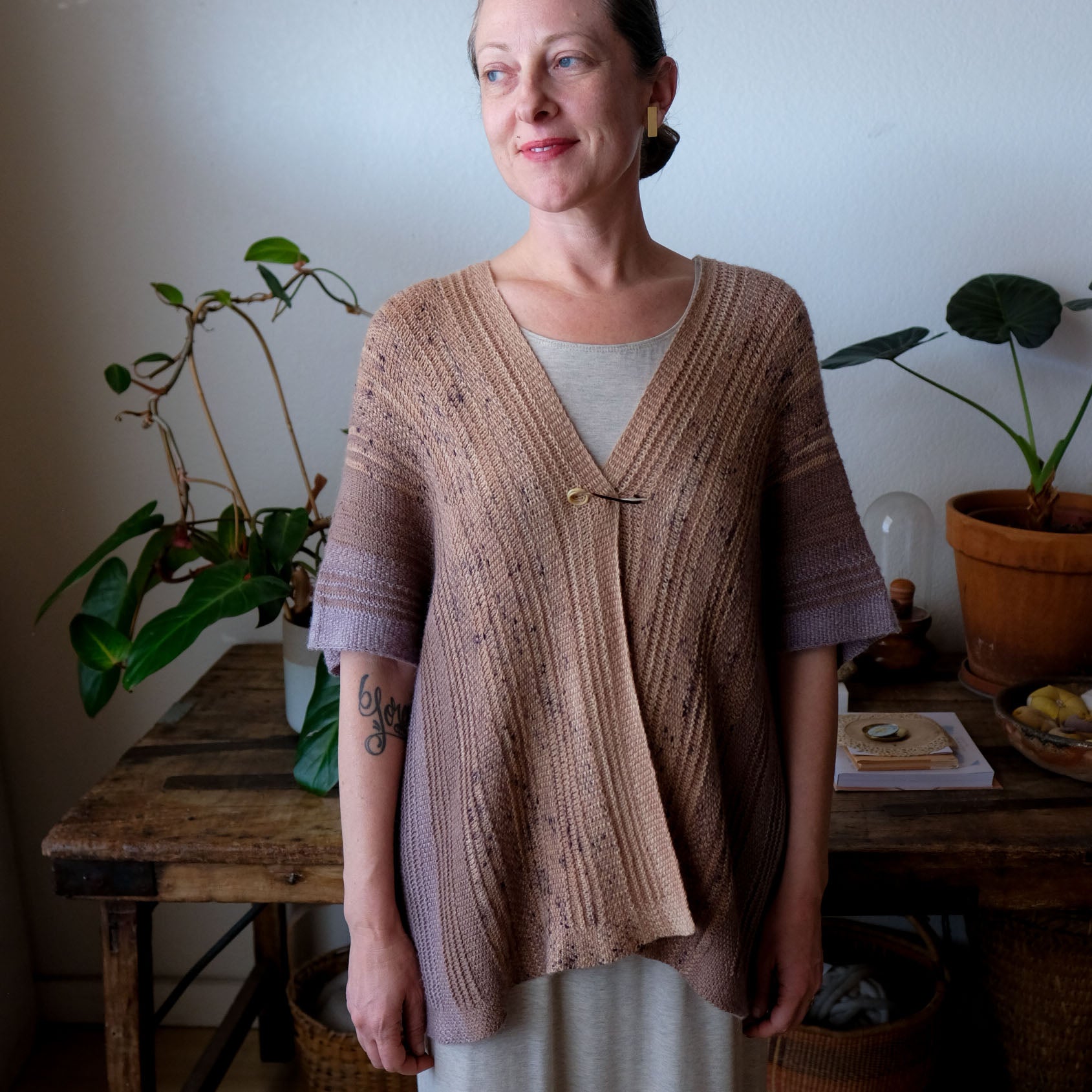 AVFKW x Romi Hill Thornbush Sweater Bundle